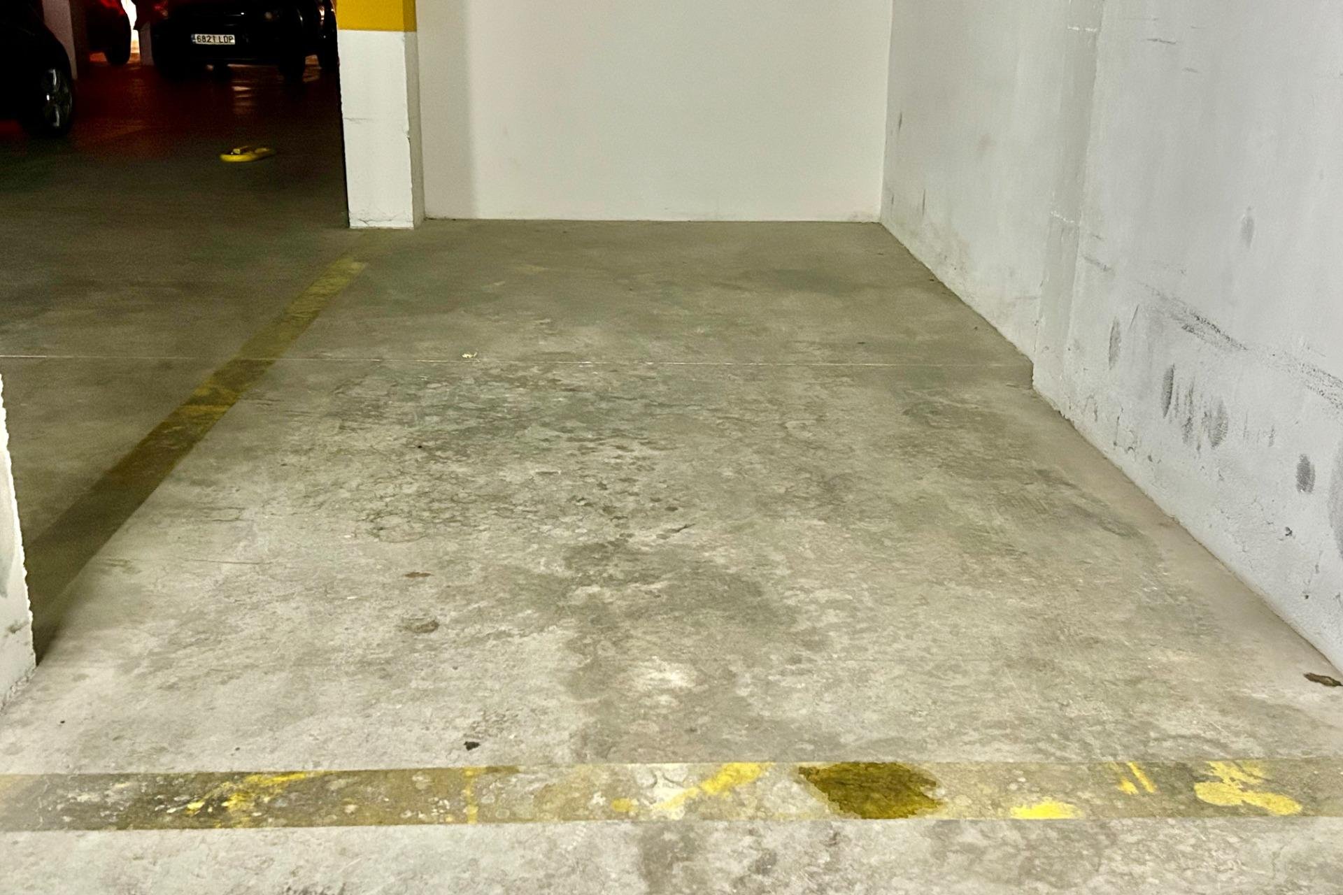 Segunda mano - Apartamento -
Torrevieja - Estacion De Autobuses