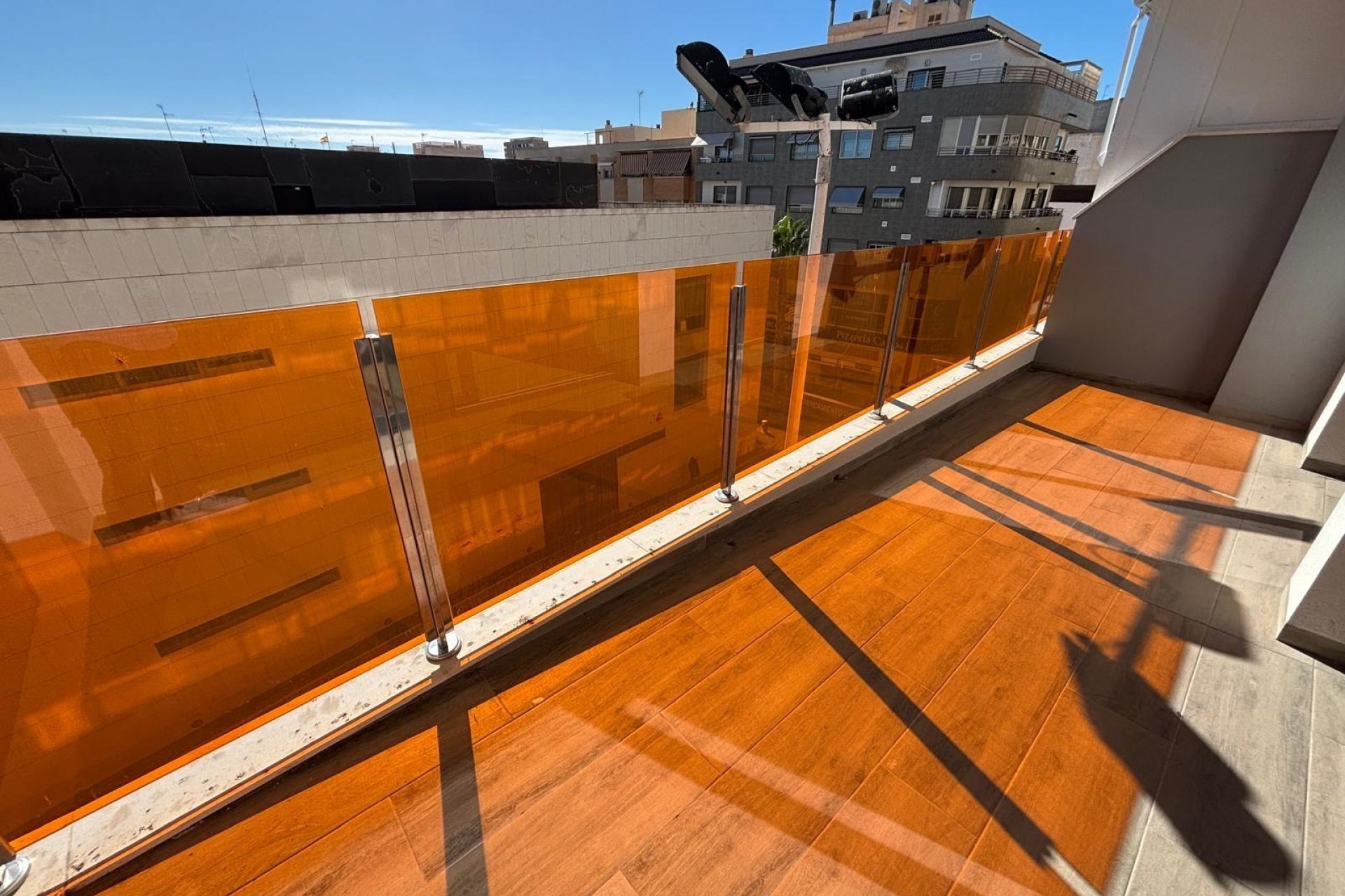 Segunda mano - Apartamento -
Torrevieja - Estacion De Autobuses