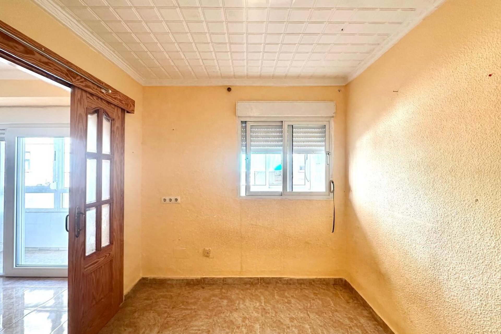 Segunda mano - Apartamento -
Torrevieja - Estacion De Autobuses