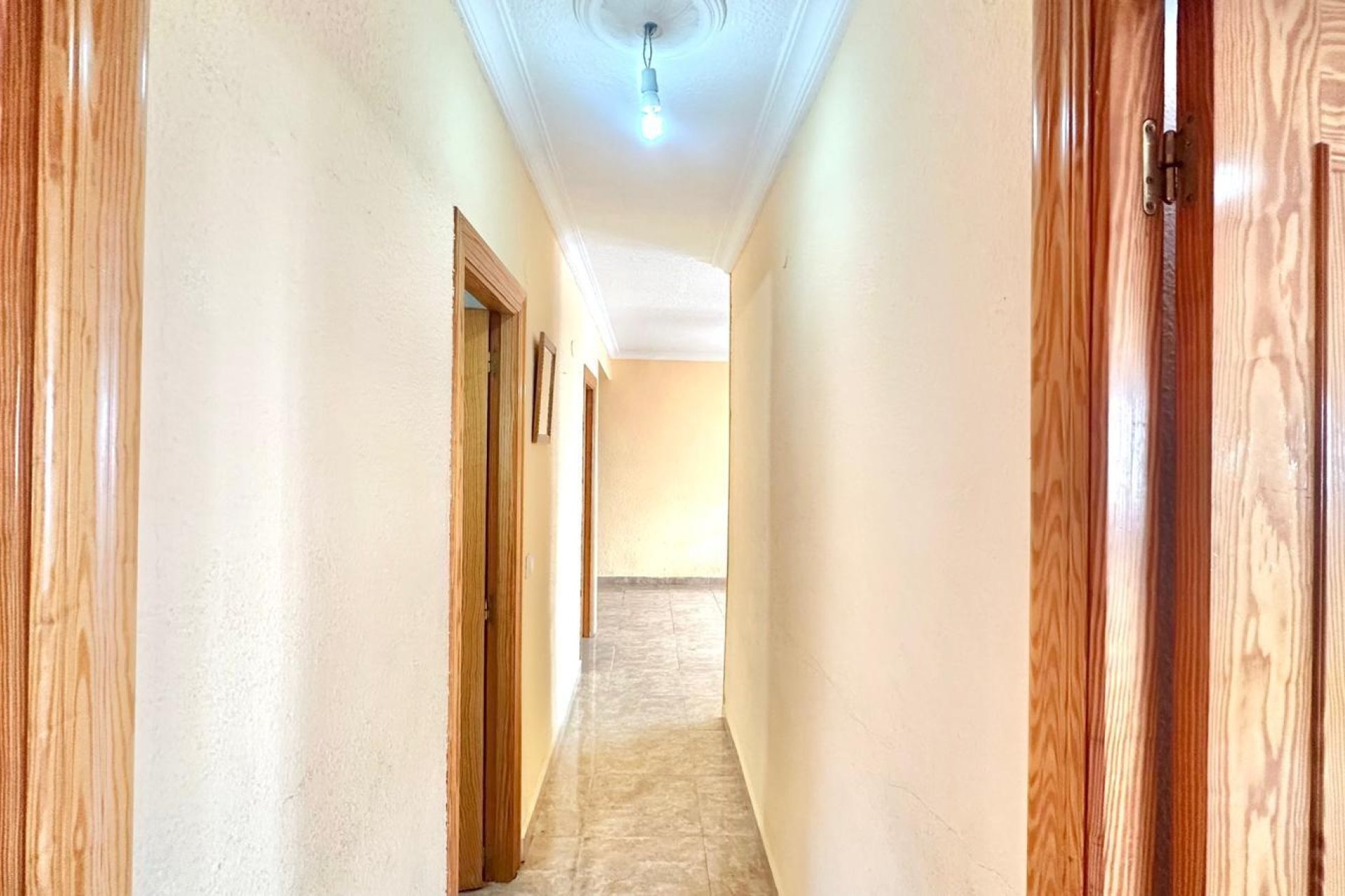 Segunda mano - Apartamento -
Torrevieja - Estacion De Autobuses