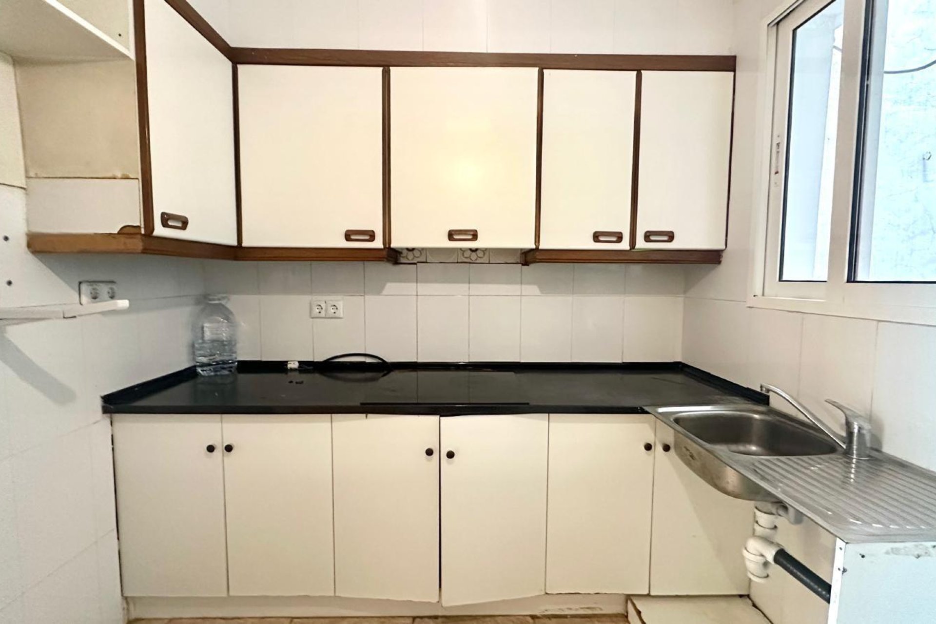 Segunda mano - Apartamento -
Torrevieja - Estacion De Autobuses