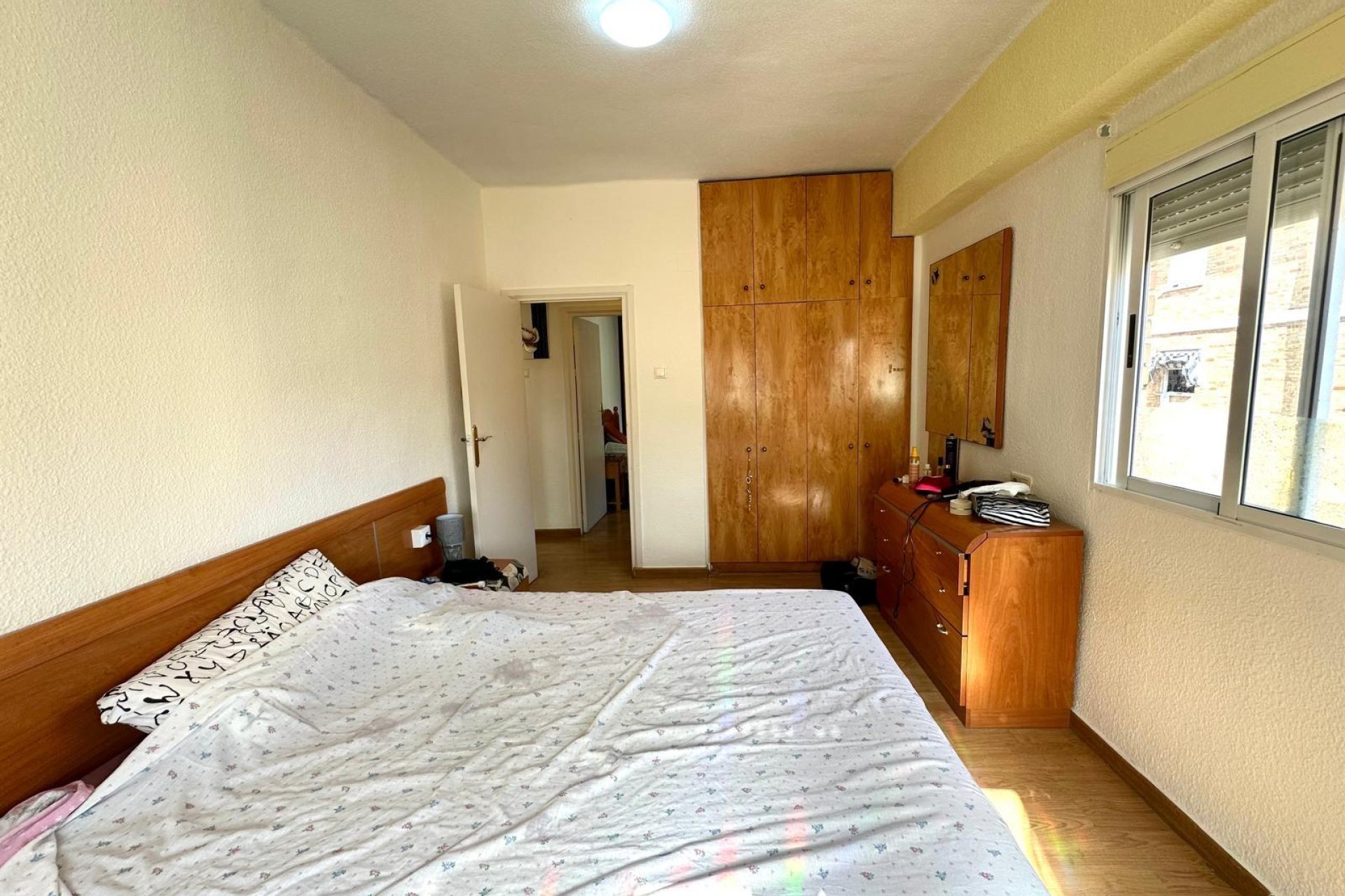 Segunda mano - Apartamento -
Torrevieja - Estacion De Autobuses