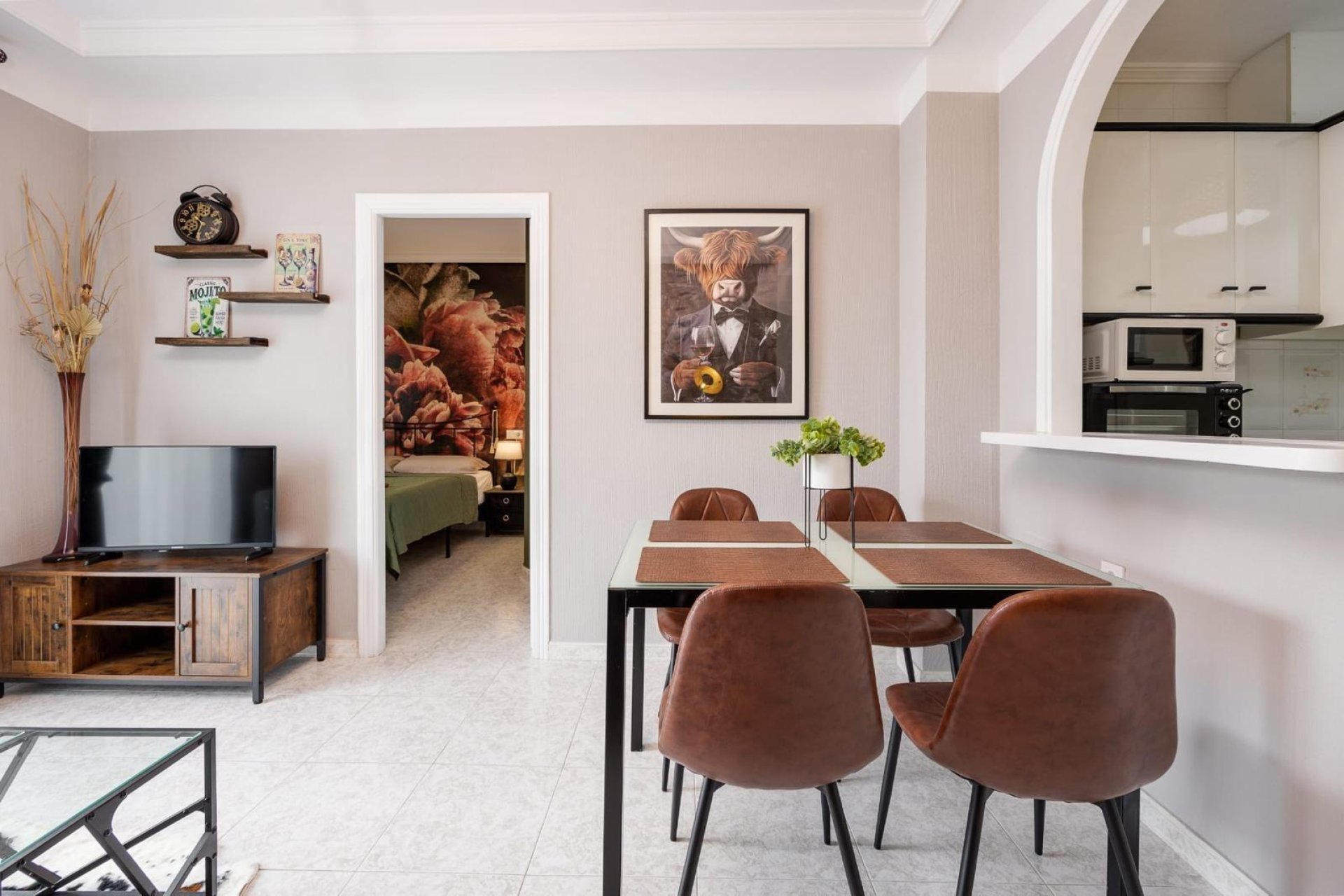 Segunda mano - Apartamento -
Torrevieja - Estacion De Autobuses