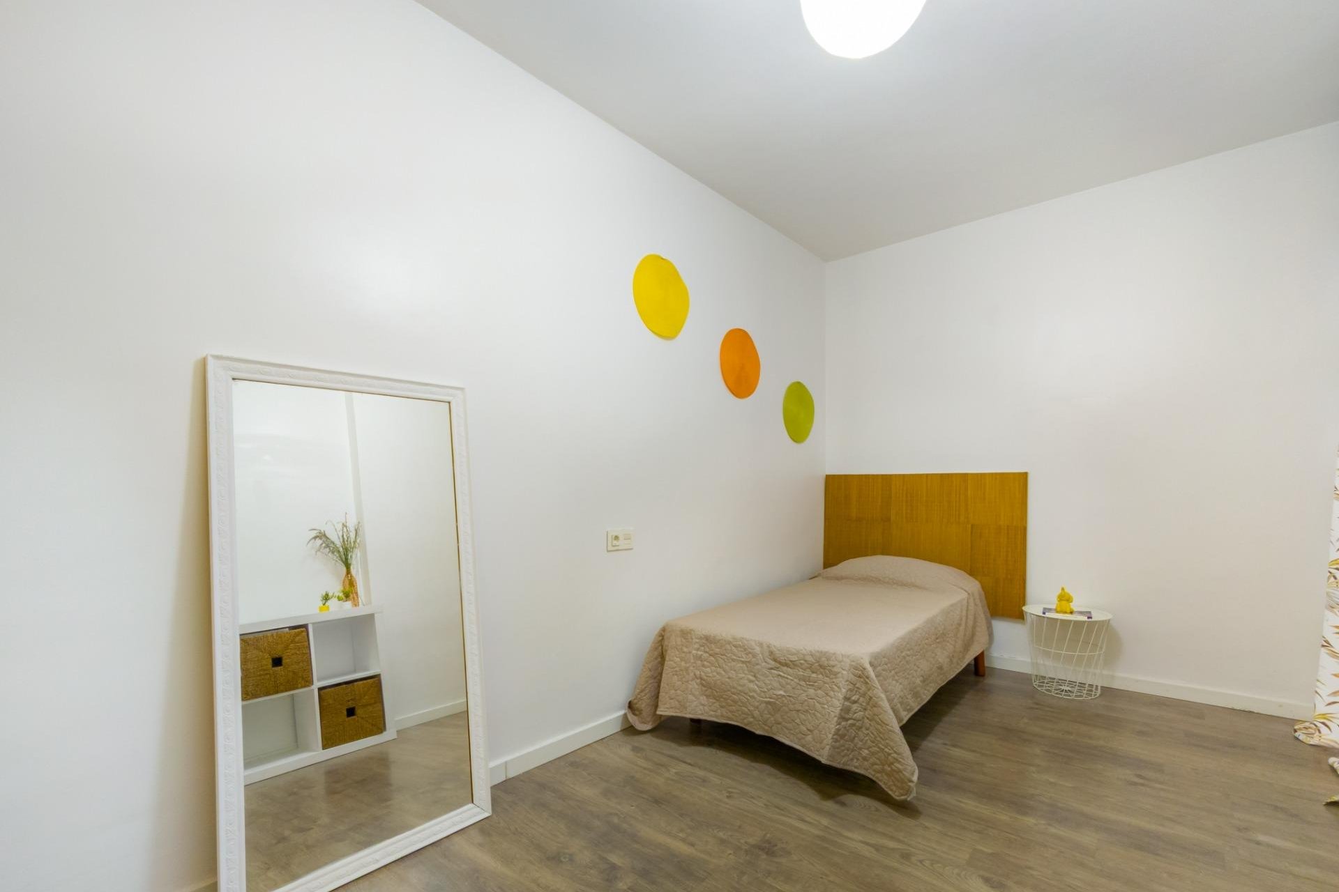 Segunda mano - Apartamento -
Torrevieja - Estacion De Autobuses