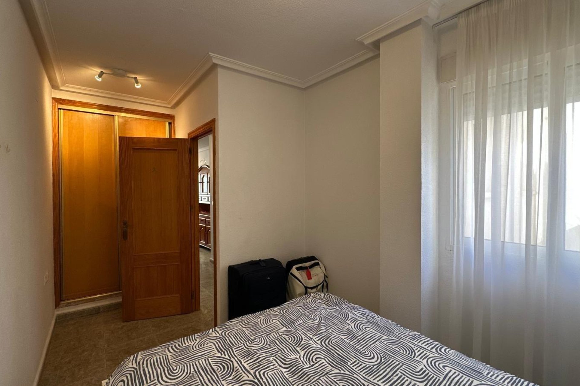 Segunda mano - Apartamento -
Torrevieja - Estacion De Autobuses