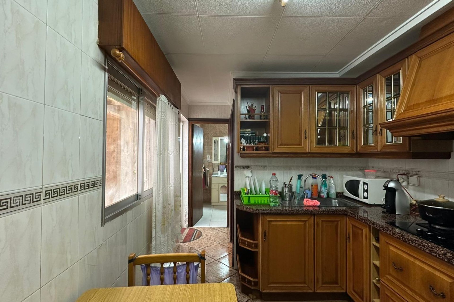 Segunda mano - Apartamento -
Torrevieja - Estacion De Autobuses