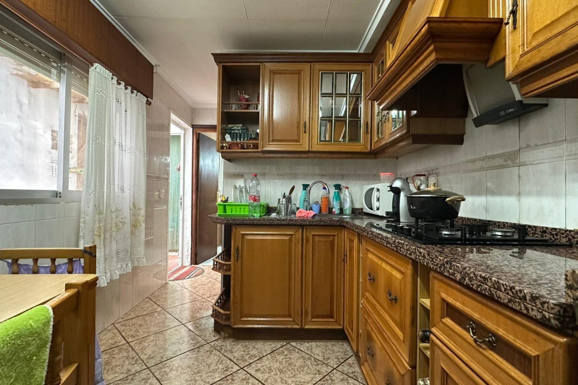 Segunda mano - Apartamento -
Torrevieja - Estacion De Autobuses