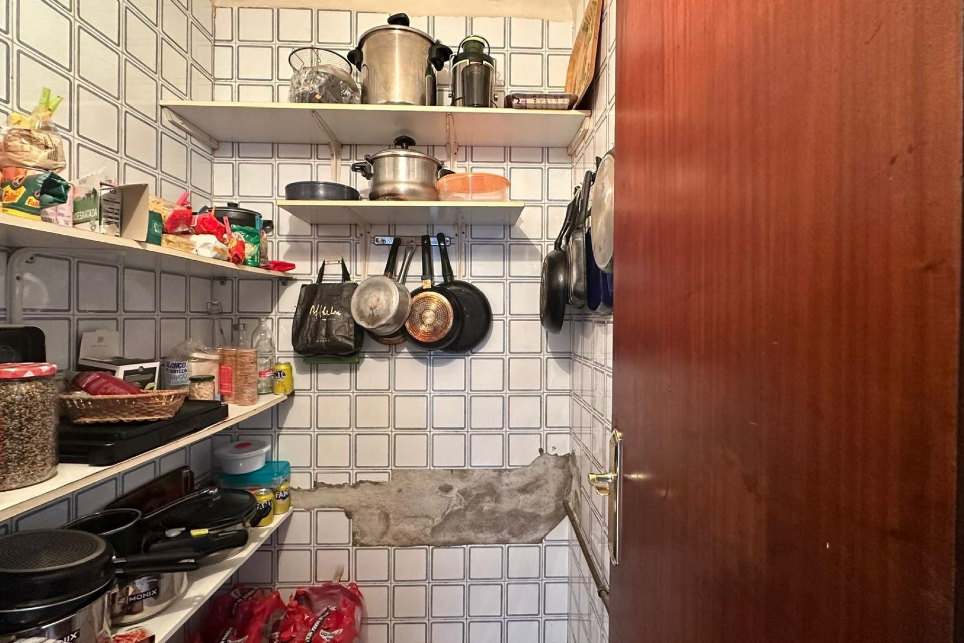 Segunda mano - Apartamento -
Torrevieja - Estacion De Autobuses