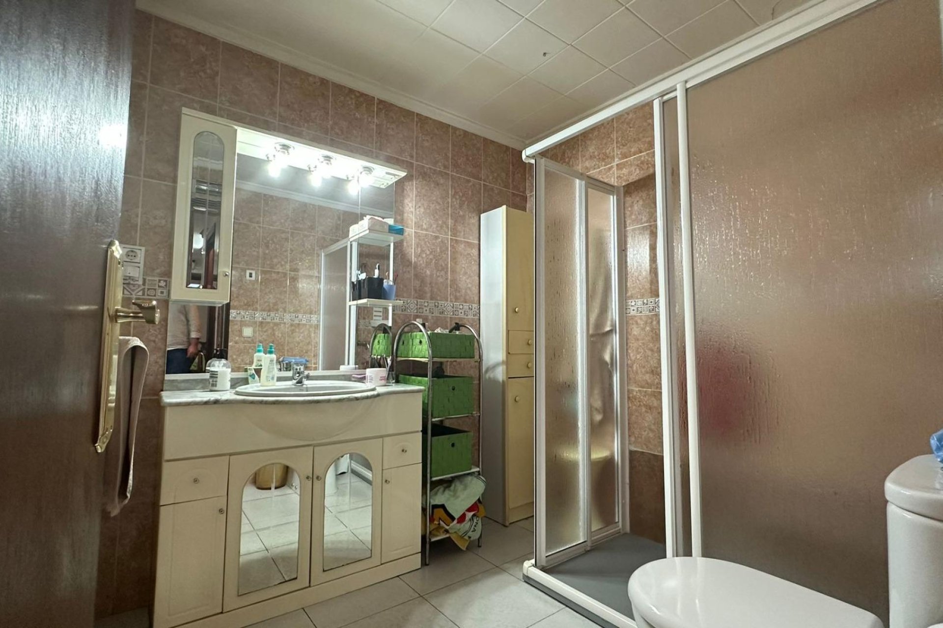 Segunda mano - Apartamento -
Torrevieja - Estacion De Autobuses