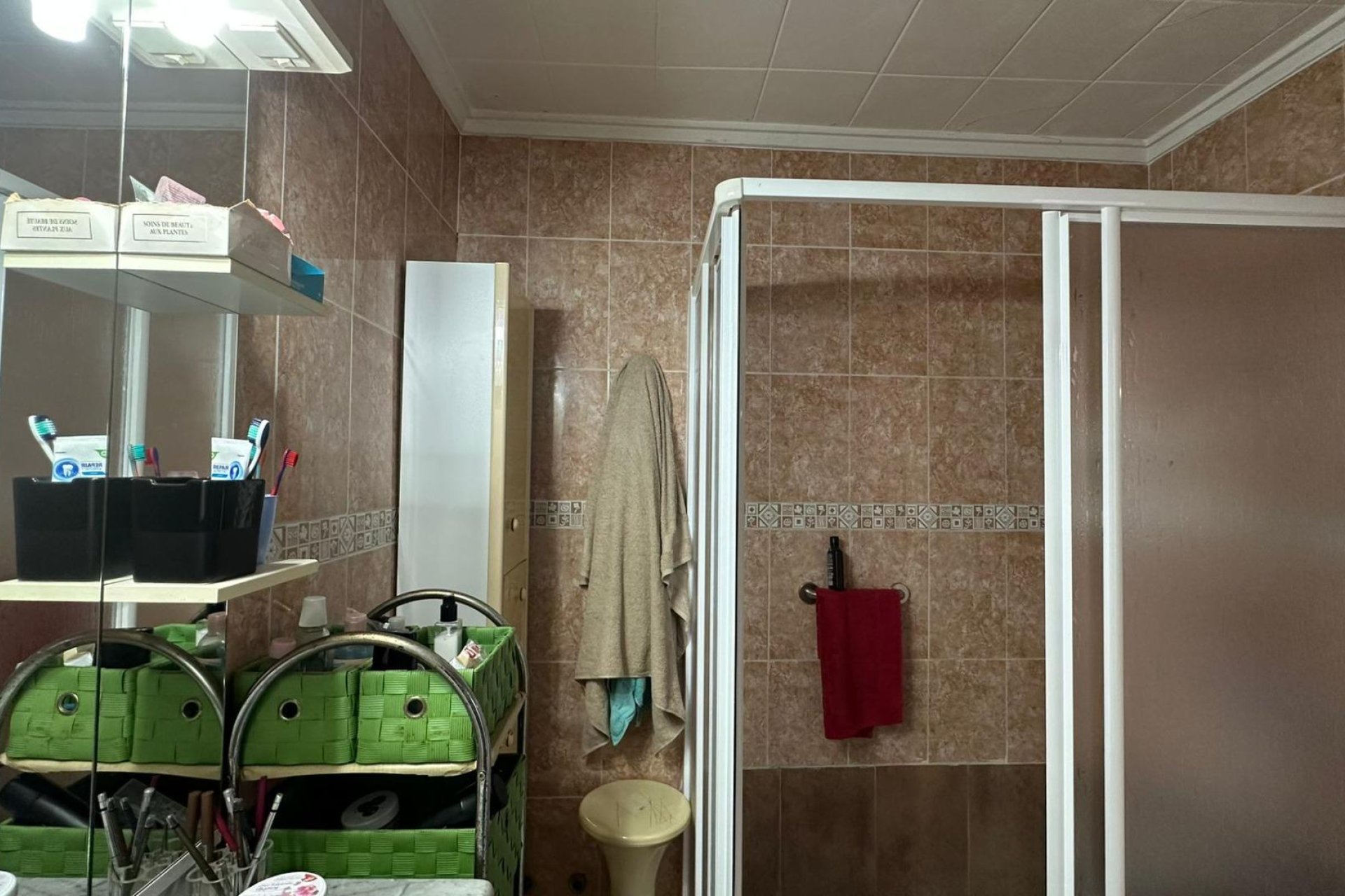 Segunda mano - Apartamento -
Torrevieja - Estacion De Autobuses