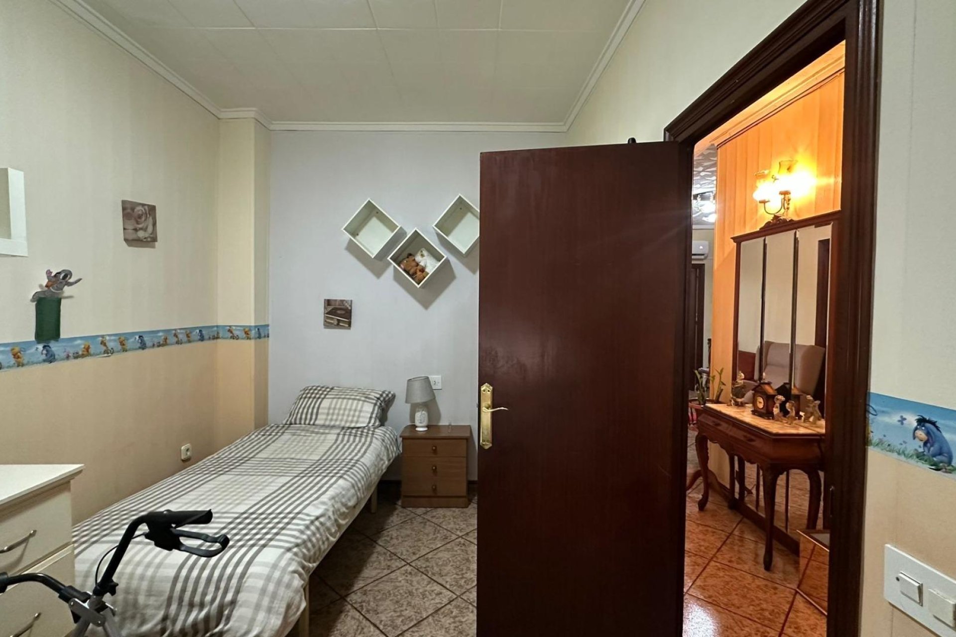 Segunda mano - Apartamento -
Torrevieja - Estacion De Autobuses