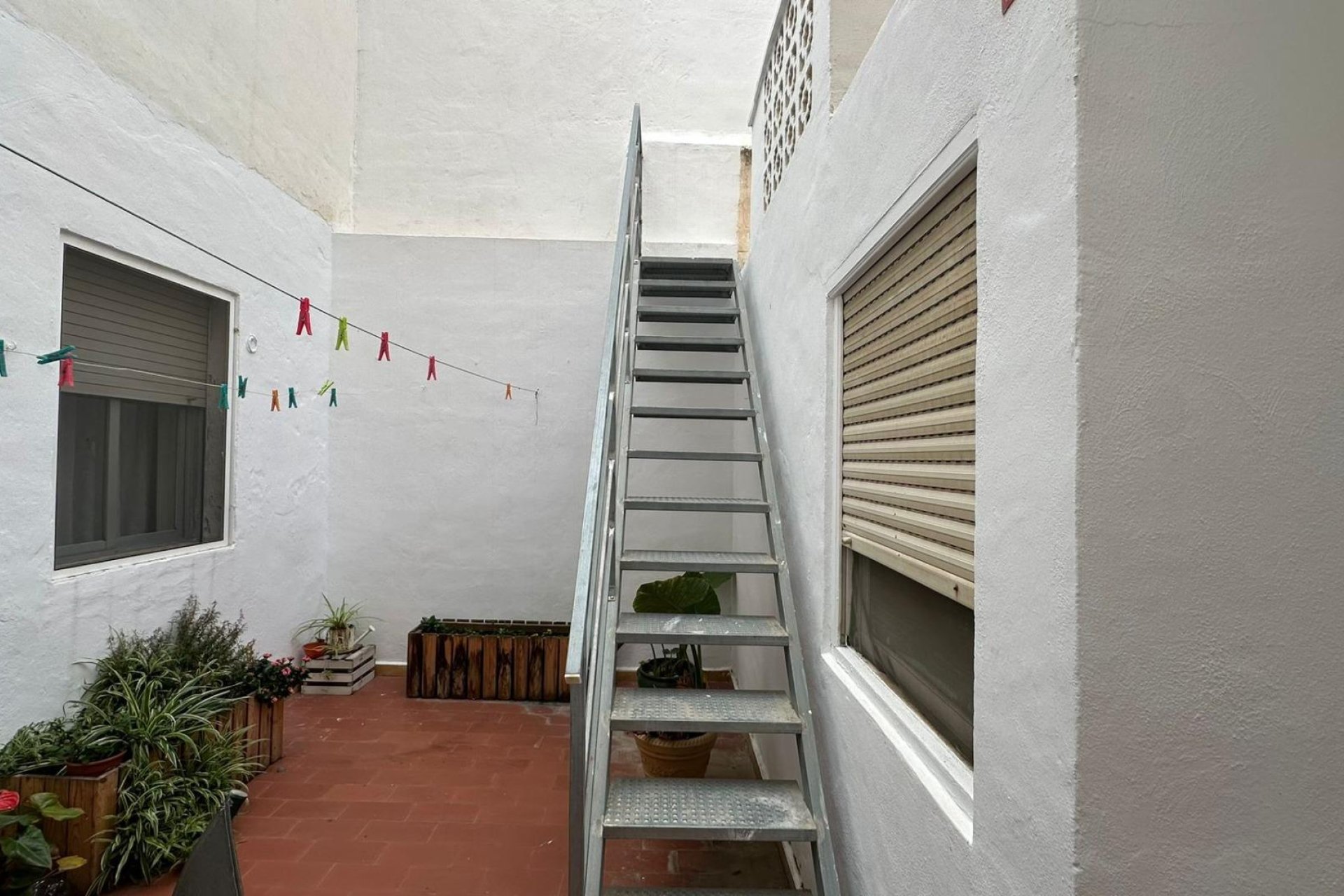 Segunda mano - Apartamento -
Torrevieja - Estacion De Autobuses