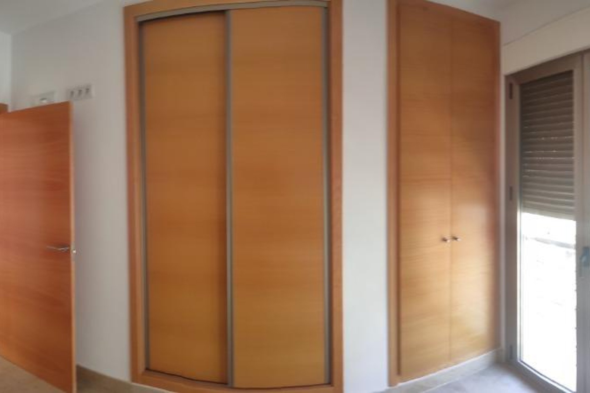 Segunda mano - Apartamento -
Torrevieja - Estacion De Autobuses