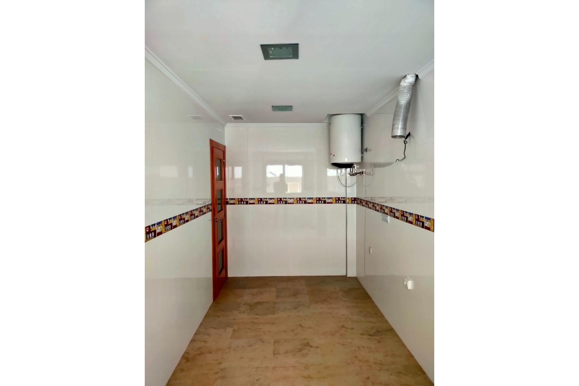 Segunda mano - Apartamento -
Torrevieja - Estacion De Autobuses