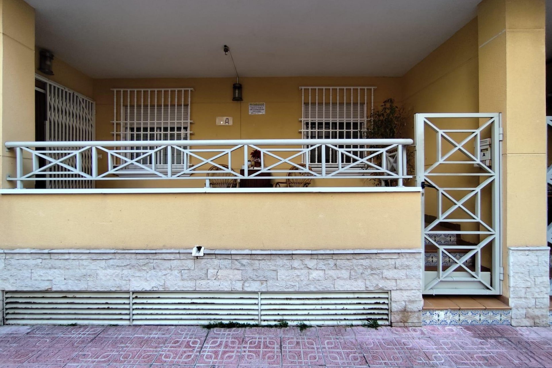 Segunda mano - Apartamento -
Torrevieja - Estacion De Autobuses