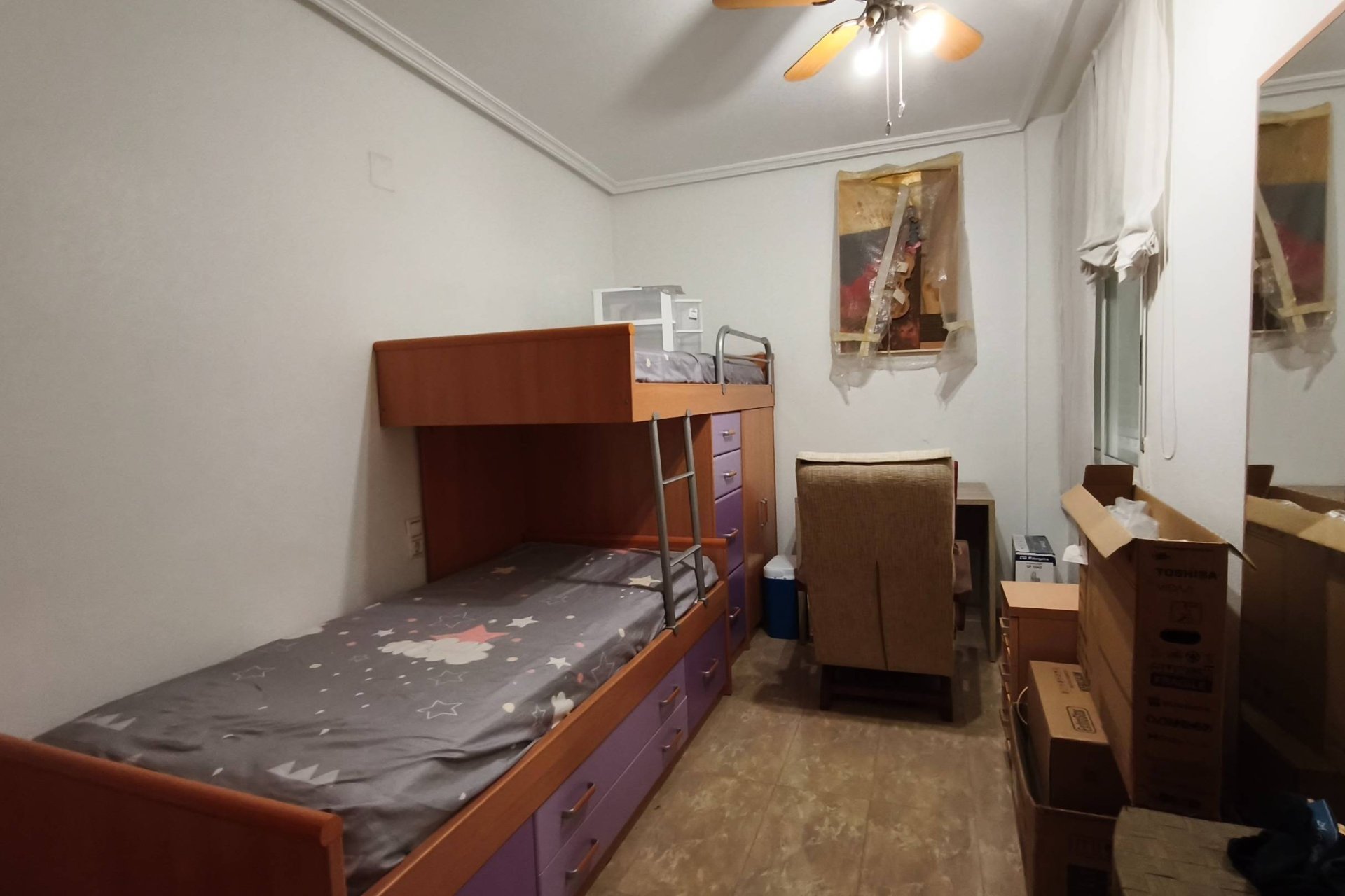 Segunda mano - Apartamento -
Torrevieja - Estacion De Autobuses