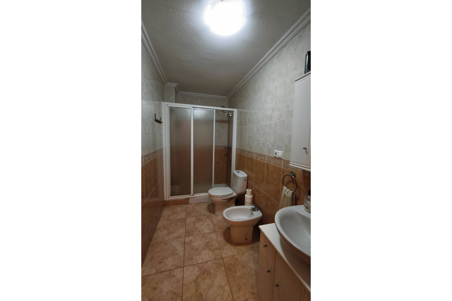 Segunda mano - Apartamento -
Torrevieja - Estacion De Autobuses