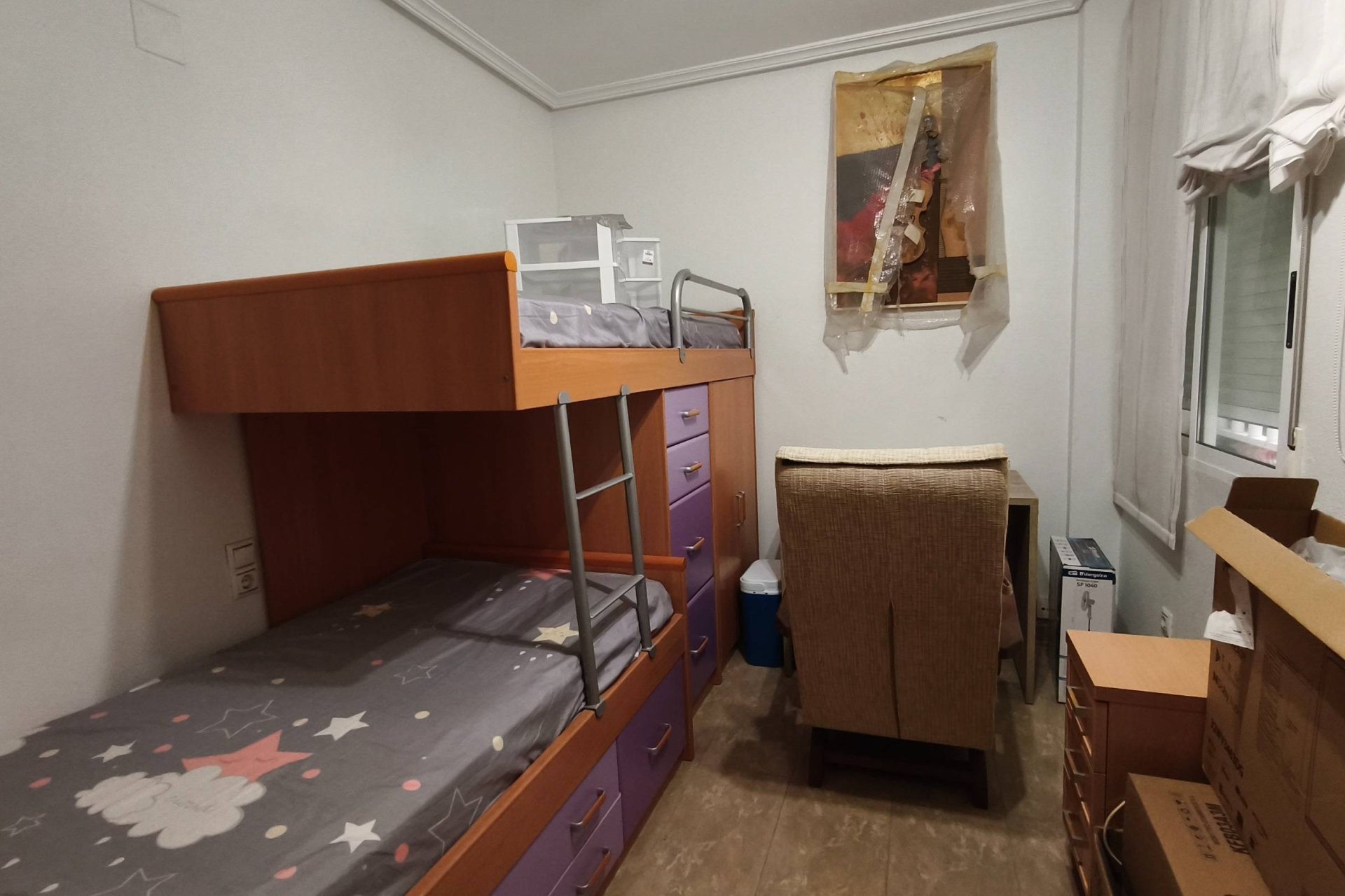 Segunda mano - Apartamento -
Torrevieja - Estacion De Autobuses