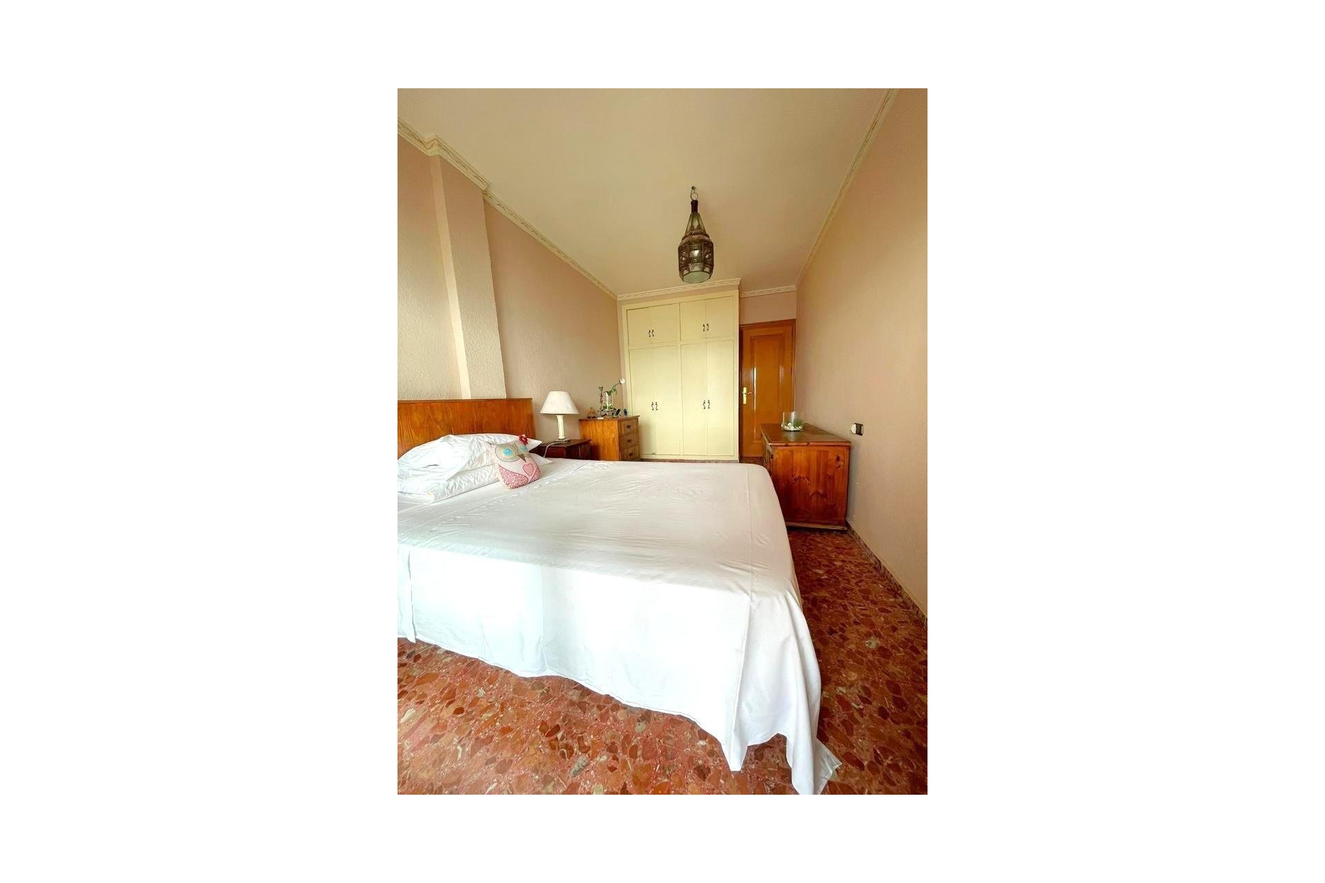 Segunda mano - Apartamento -
Torrevieja - Estacion De Autobuses