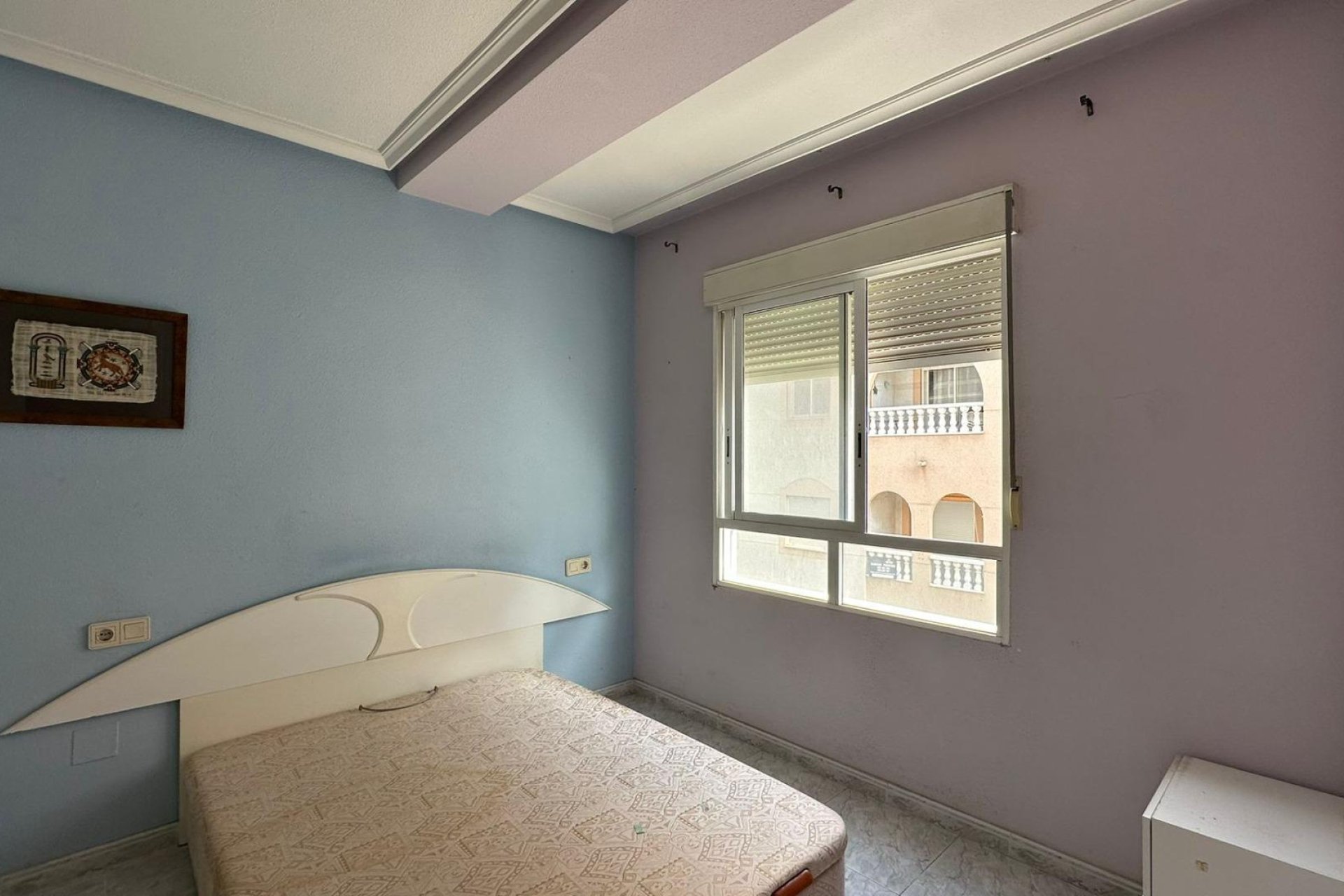 Segunda mano - Apartamento -
Torrevieja - Estacion De Autobuses