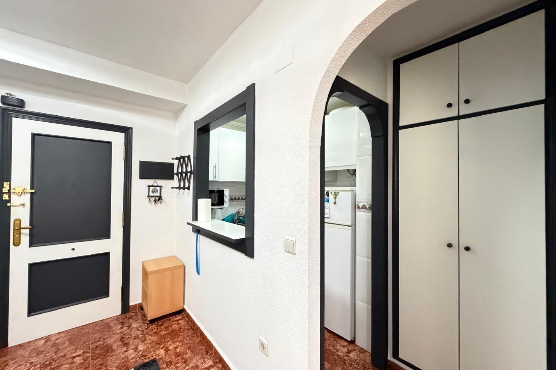 Segunda mano - Apartamento -
Torrevieja - Estacion De Autobuses