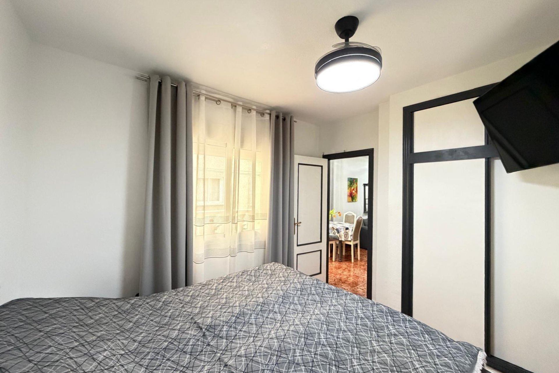 Segunda mano - Apartamento -
Torrevieja - Estacion De Autobuses