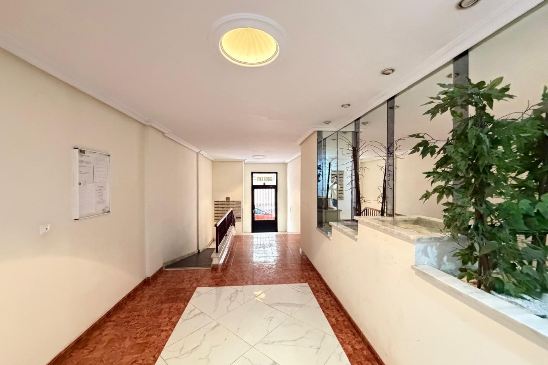 Segunda mano - Apartamento -
Torrevieja - Estacion De Autobuses