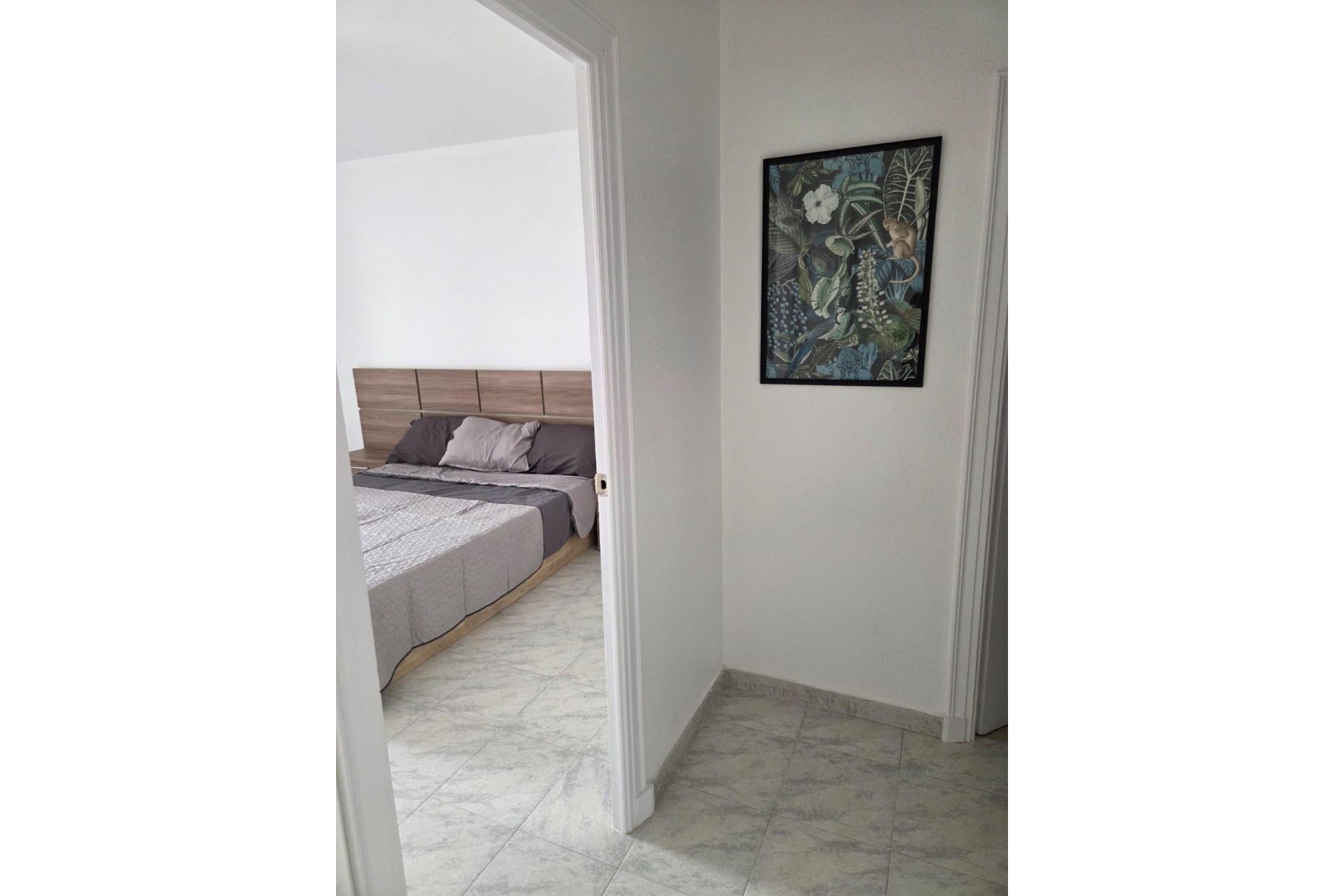 Segunda mano - Apartamento -
Torrevieja - Estacion De Autobuses