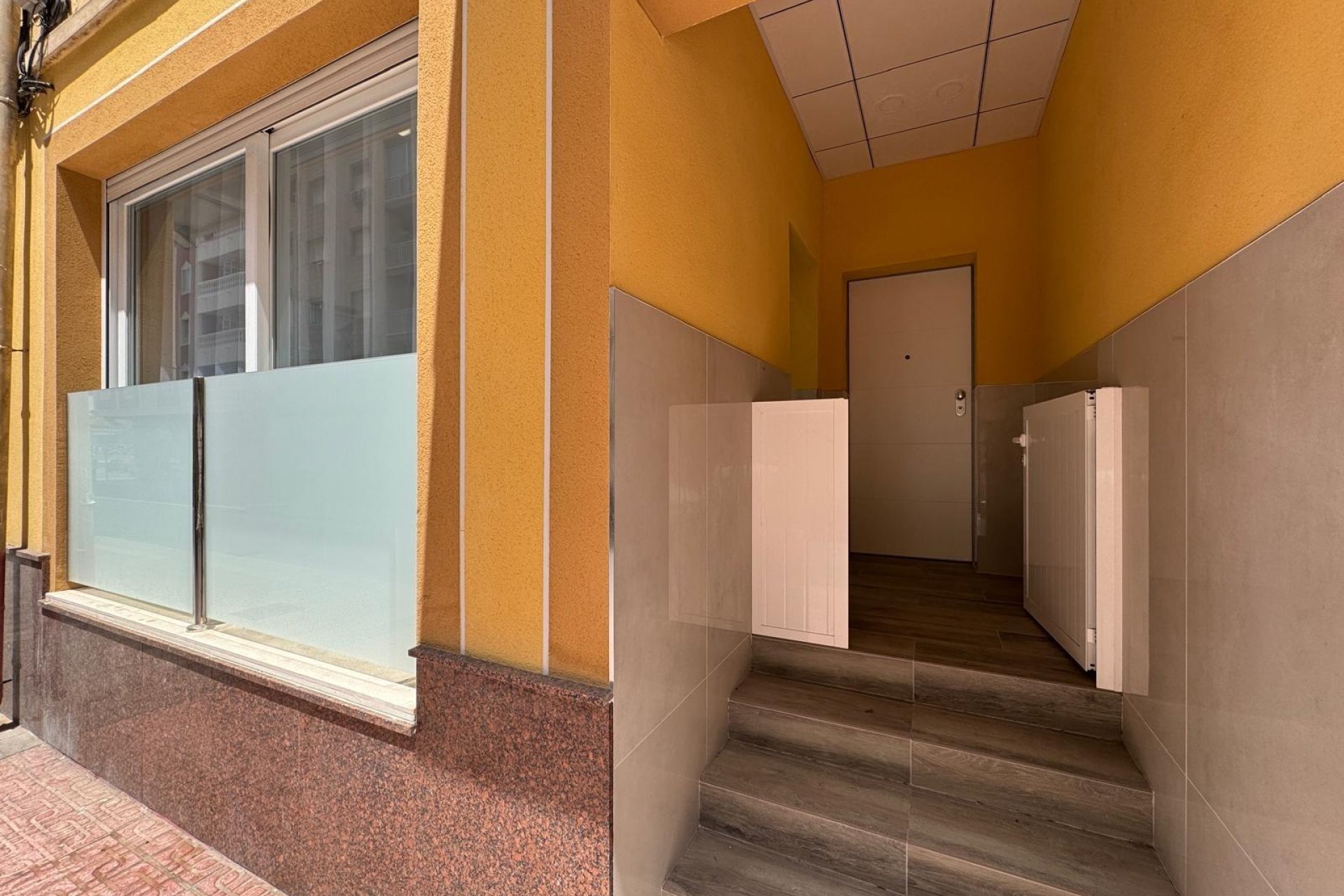 Segunda mano - Apartamento -
Torrevieja - Estacion De Autobuses