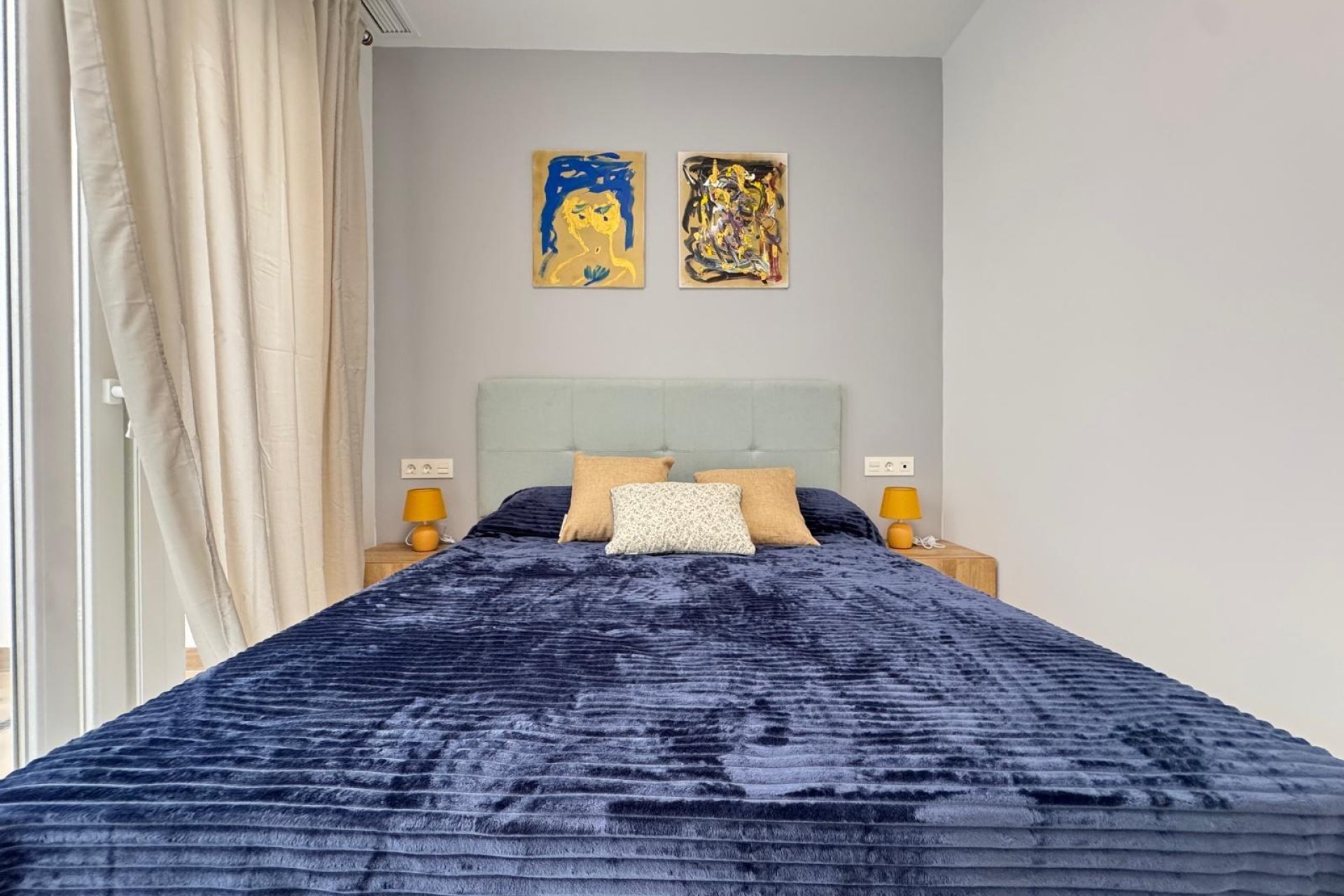 Segunda mano - Apartamento -
Torrevieja - Estacion De Autobuses