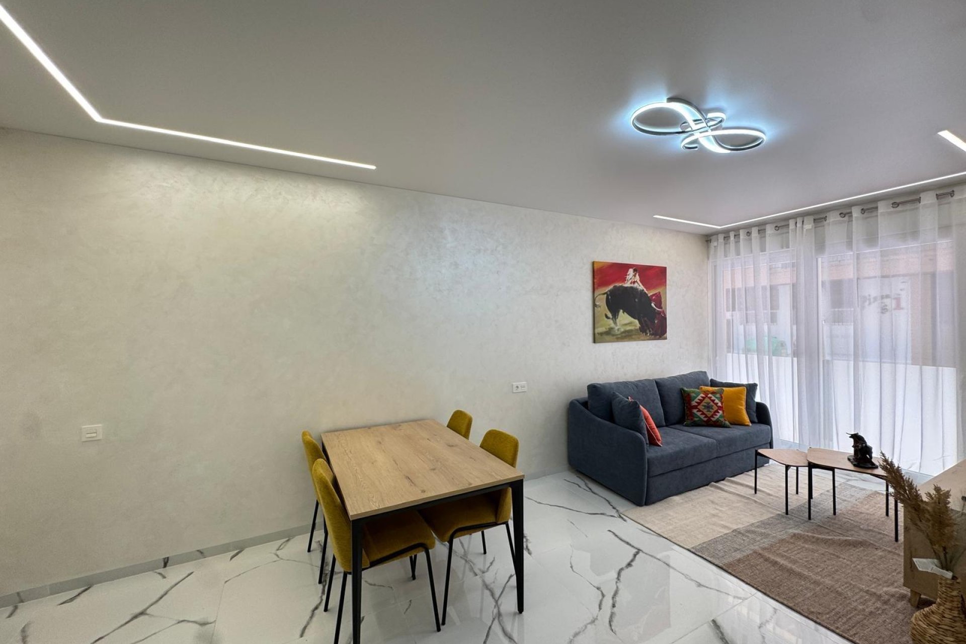 Segunda mano - Apartamento -
Torrevieja - Estacion De Autobuses