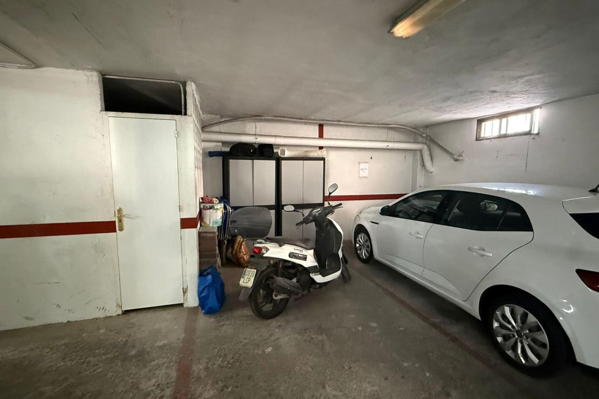 Segunda mano - Apartamento -
Torrevieja - Estacion De Autobuses