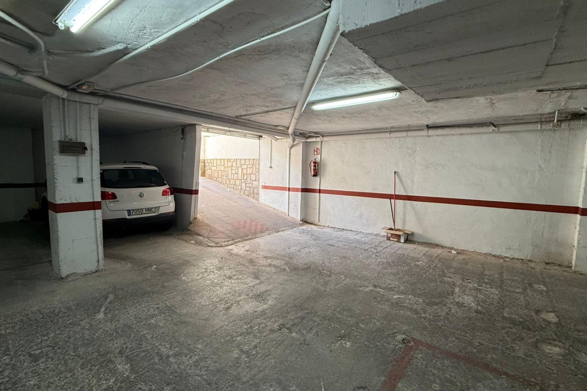 Segunda mano - Apartamento -
Torrevieja - Estacion De Autobuses