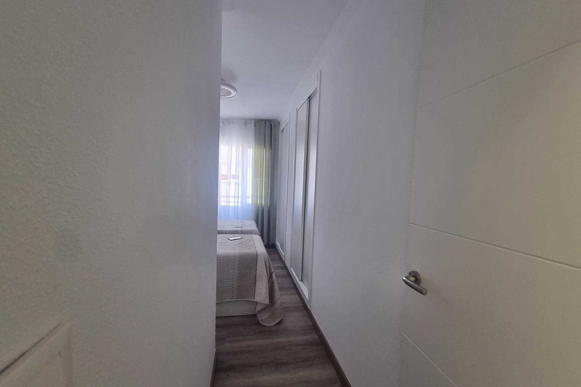Segunda mano - Apartamento -
Torrevieja - Estacion De Autobuses