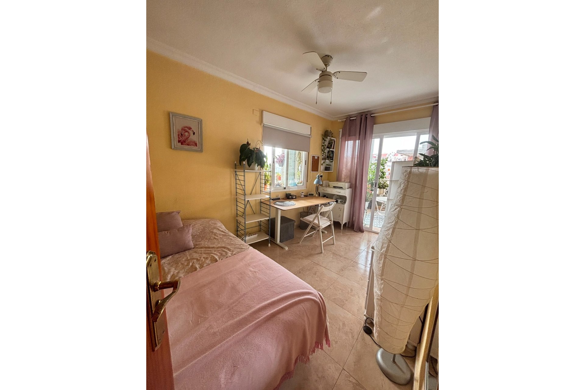 Segunda mano - Apartamento -
Torrevieja - Estacion De Autobuses