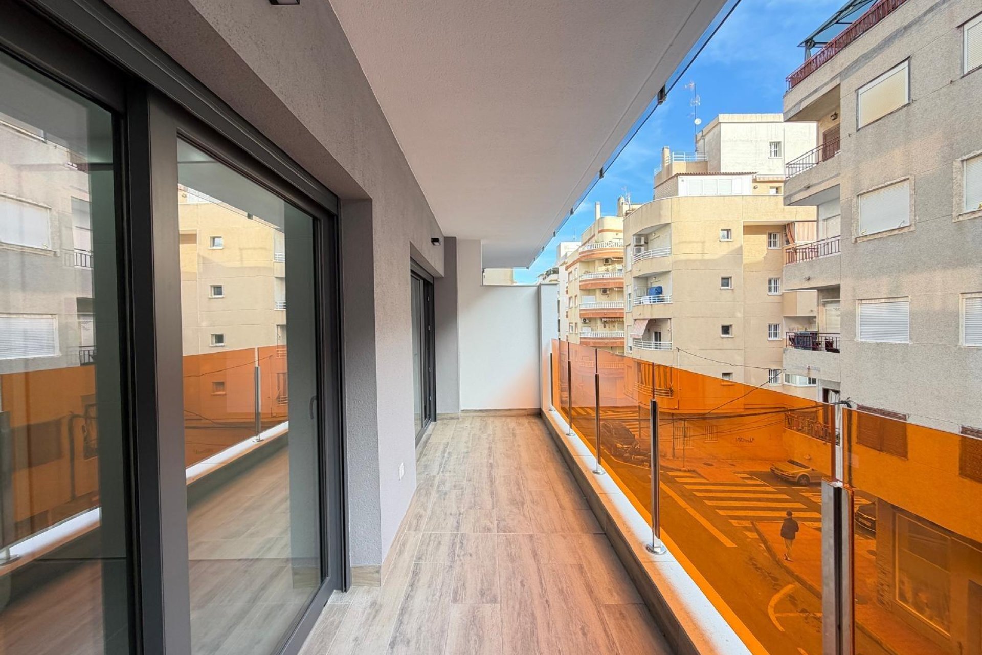 Segunda mano - Apartamento -
Torrevieja - Estacion De Autobuses