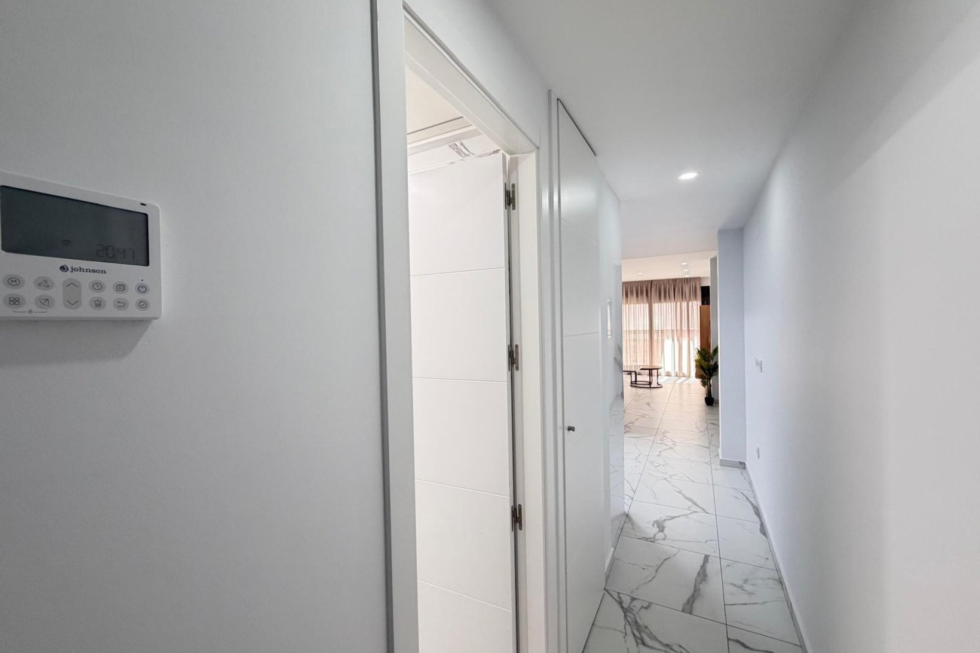 Segunda mano - Apartamento -
Torrevieja - Estacion De Autobuses