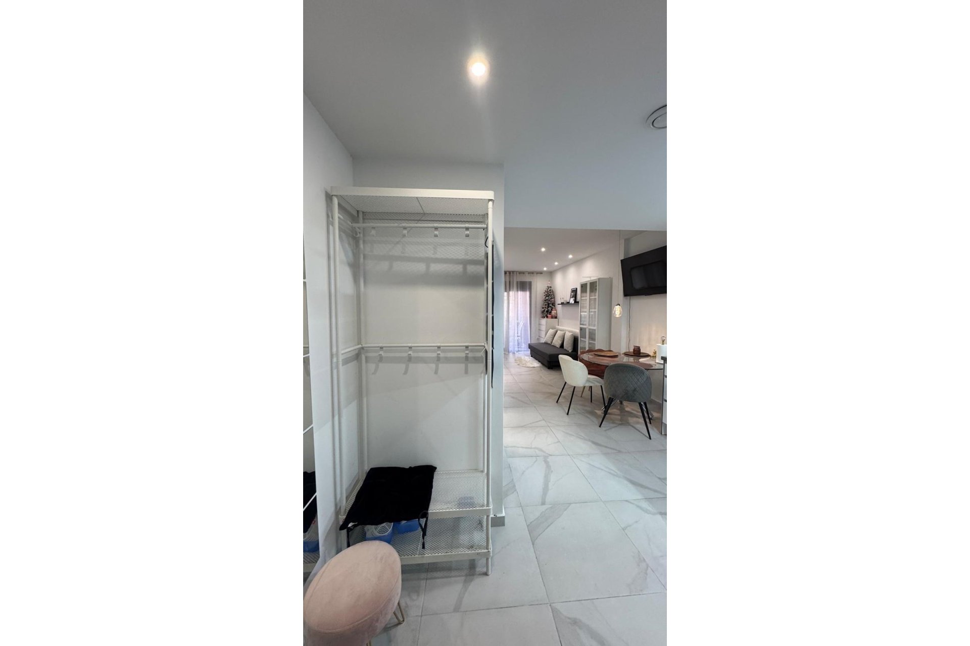 Segunda mano - Apartamento -
Torrevieja - Estacion De Autobuses