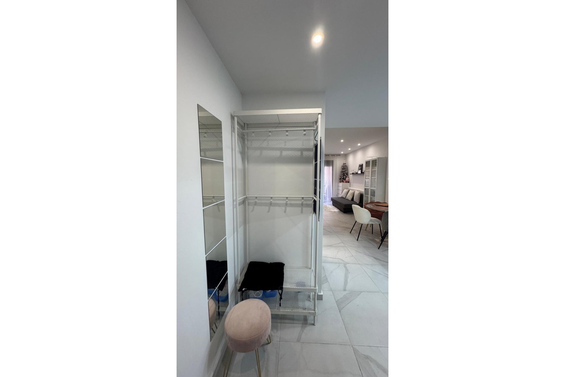 Segunda mano - Apartamento -
Torrevieja - Estacion De Autobuses