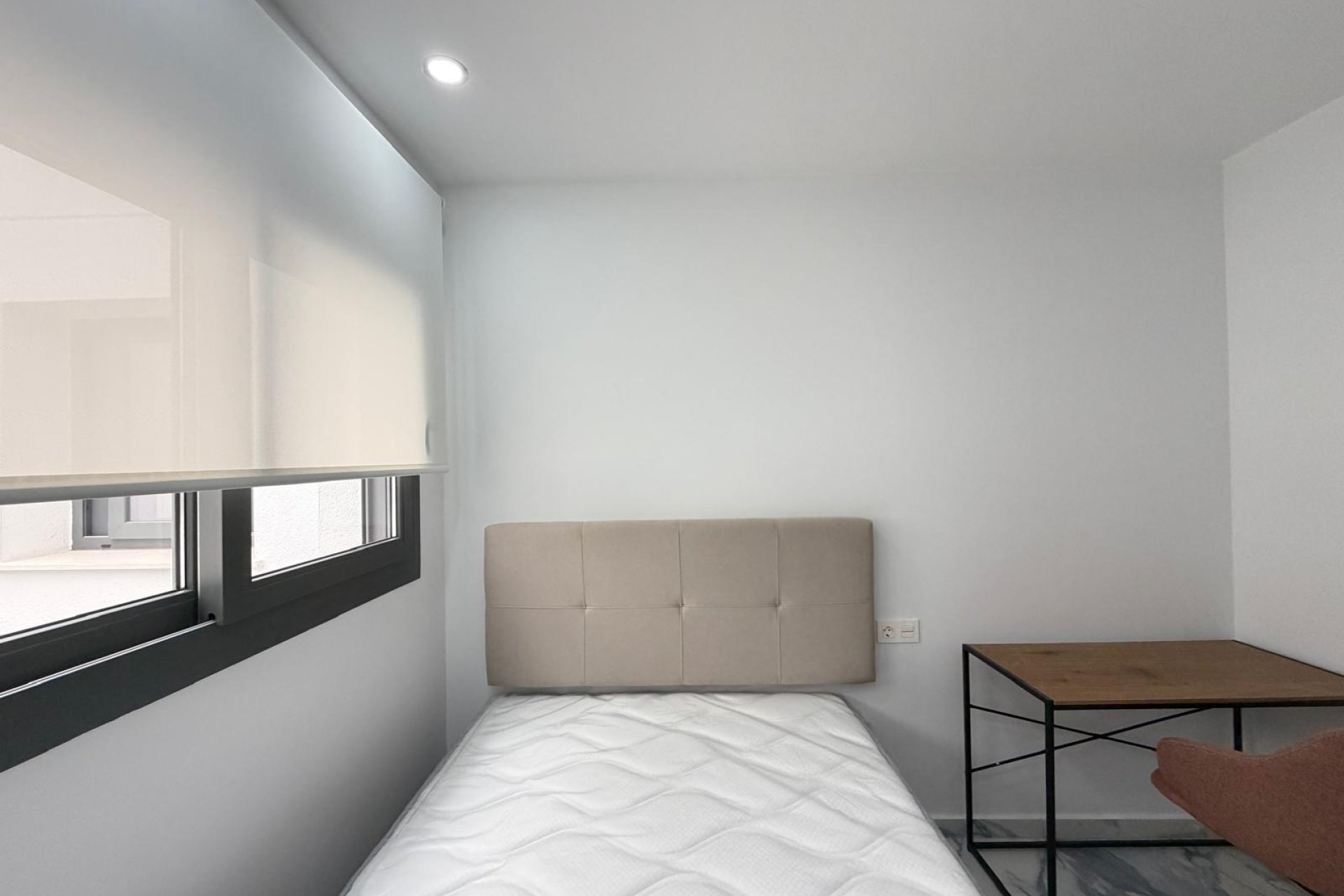Segunda mano - Apartamento -
Torrevieja - Estacion De Autobuses