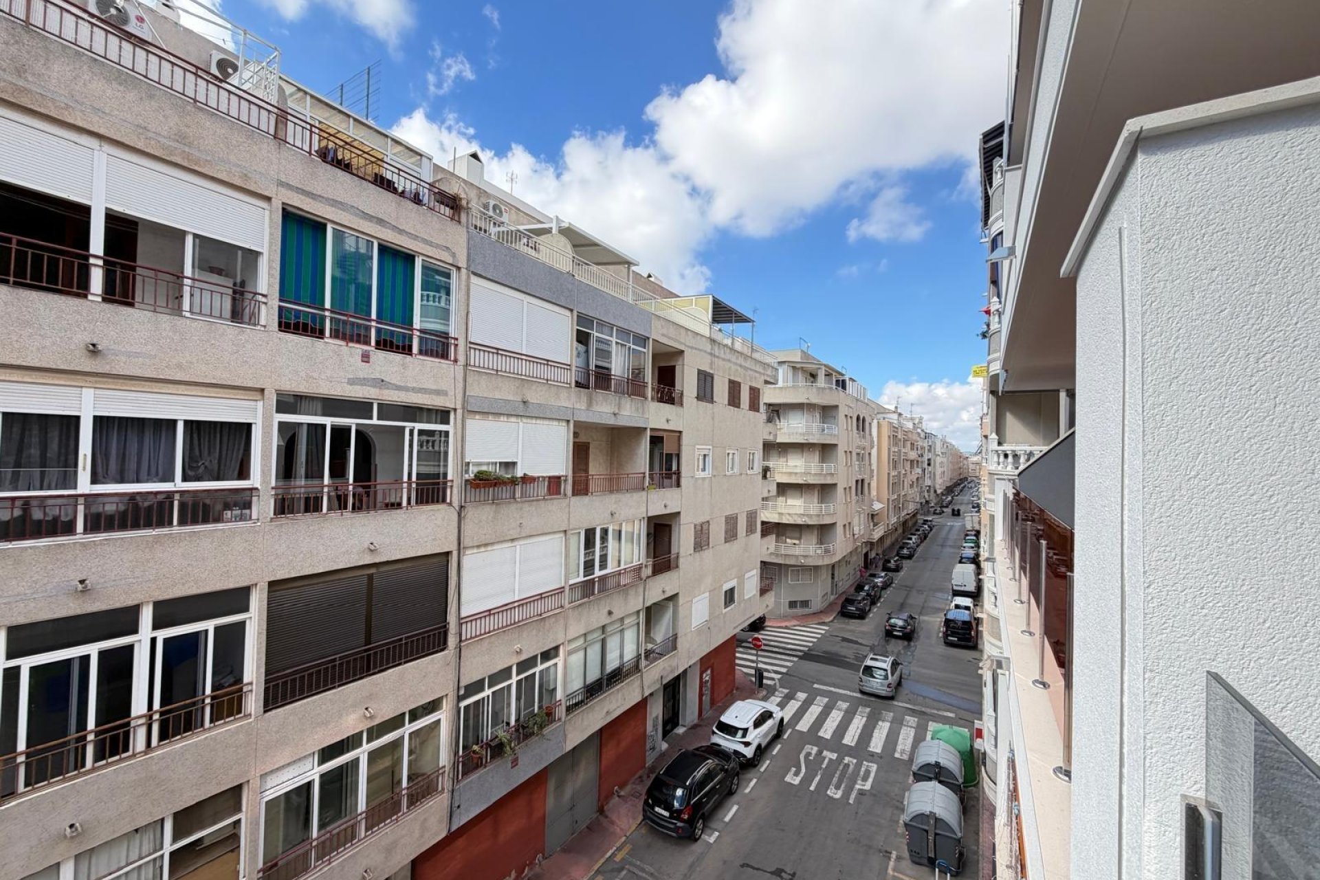 Segunda mano - Apartamento -
Torrevieja - Estacion De Autobuses