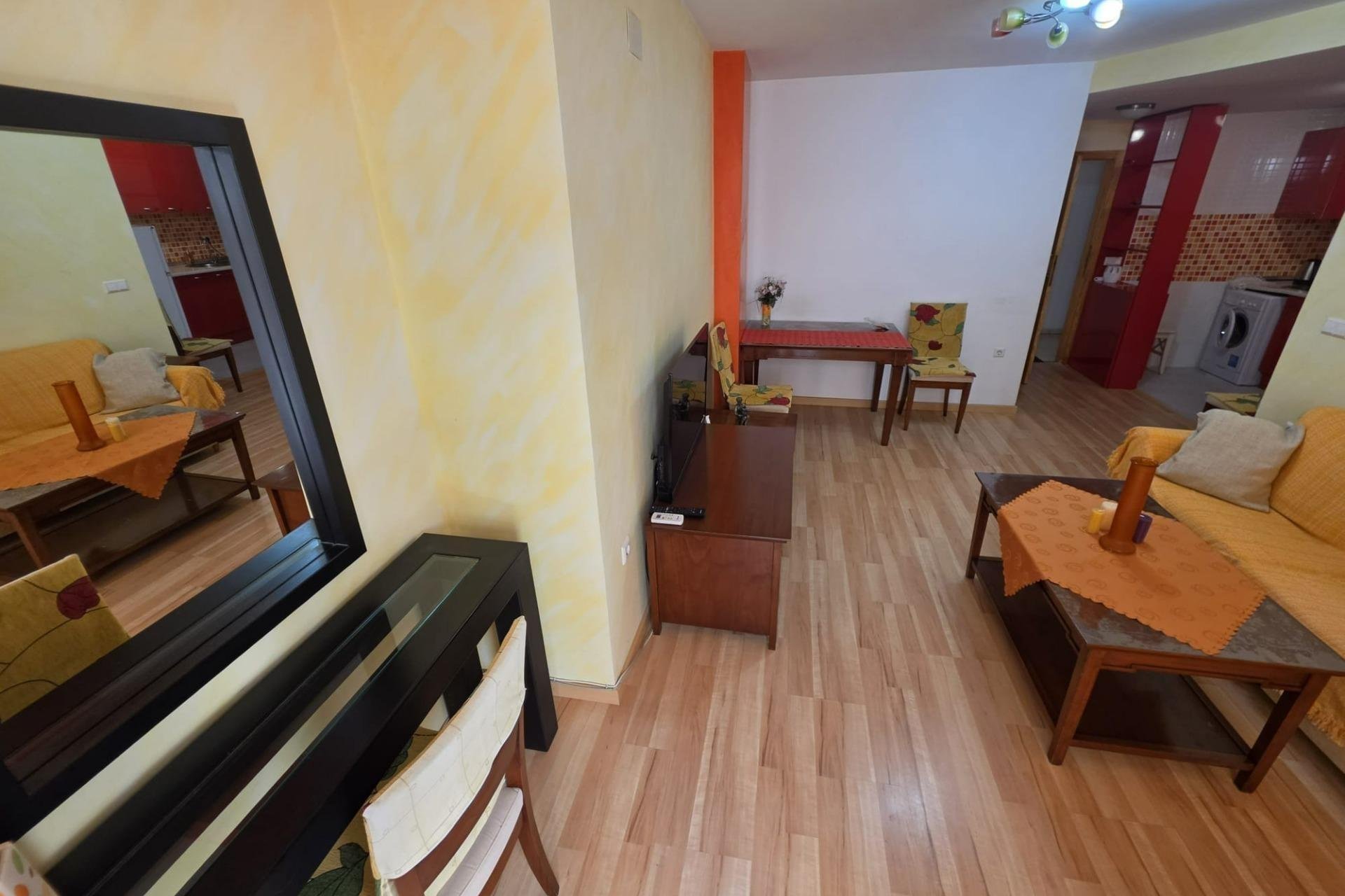Segunda mano - Apartamento -
Torrevieja - Estacion De Autobuses