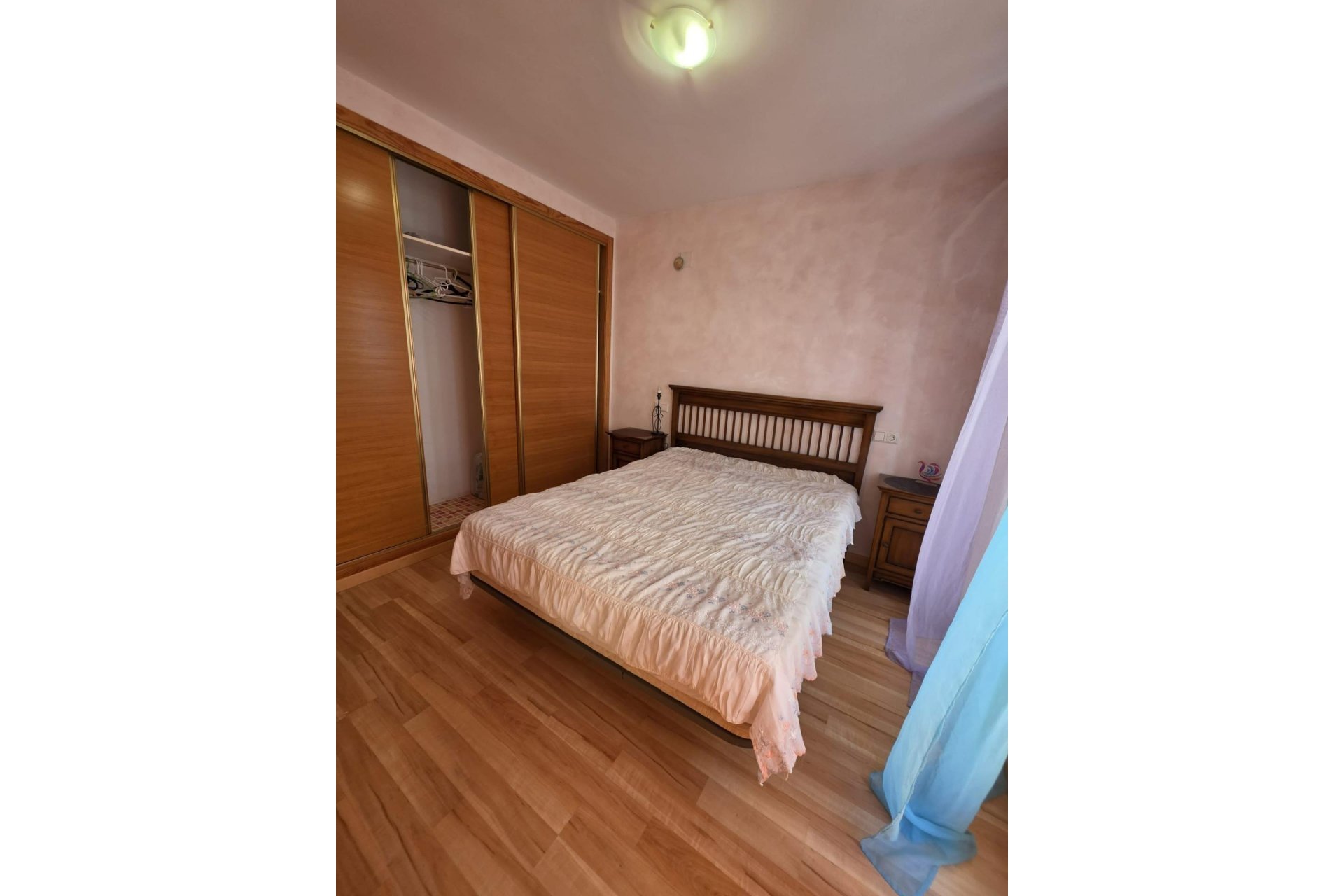 Segunda mano - Apartamento -
Torrevieja - Estacion De Autobuses