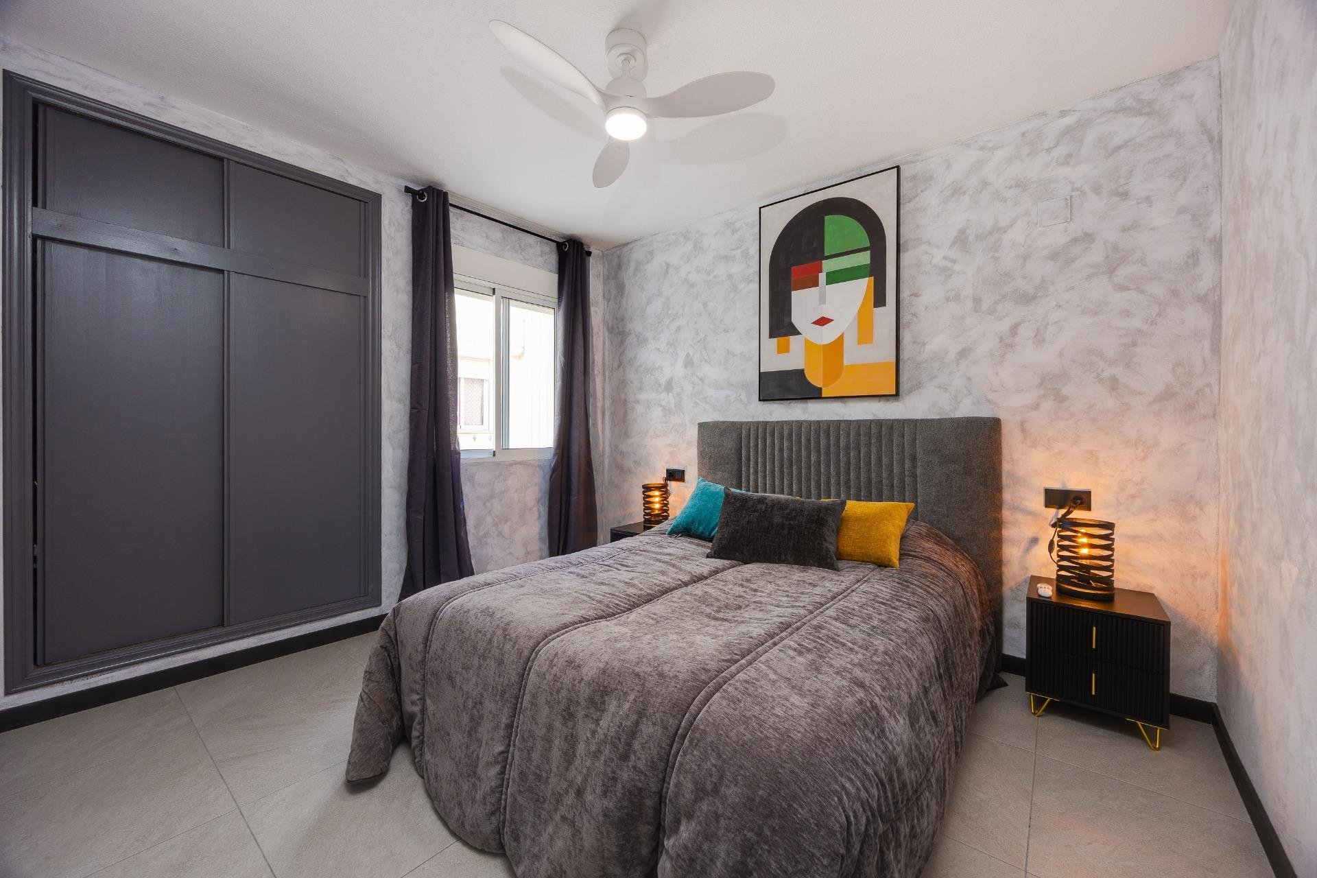 Segunda mano - Apartamento -
Torrevieja - Estacion De Autobuses
