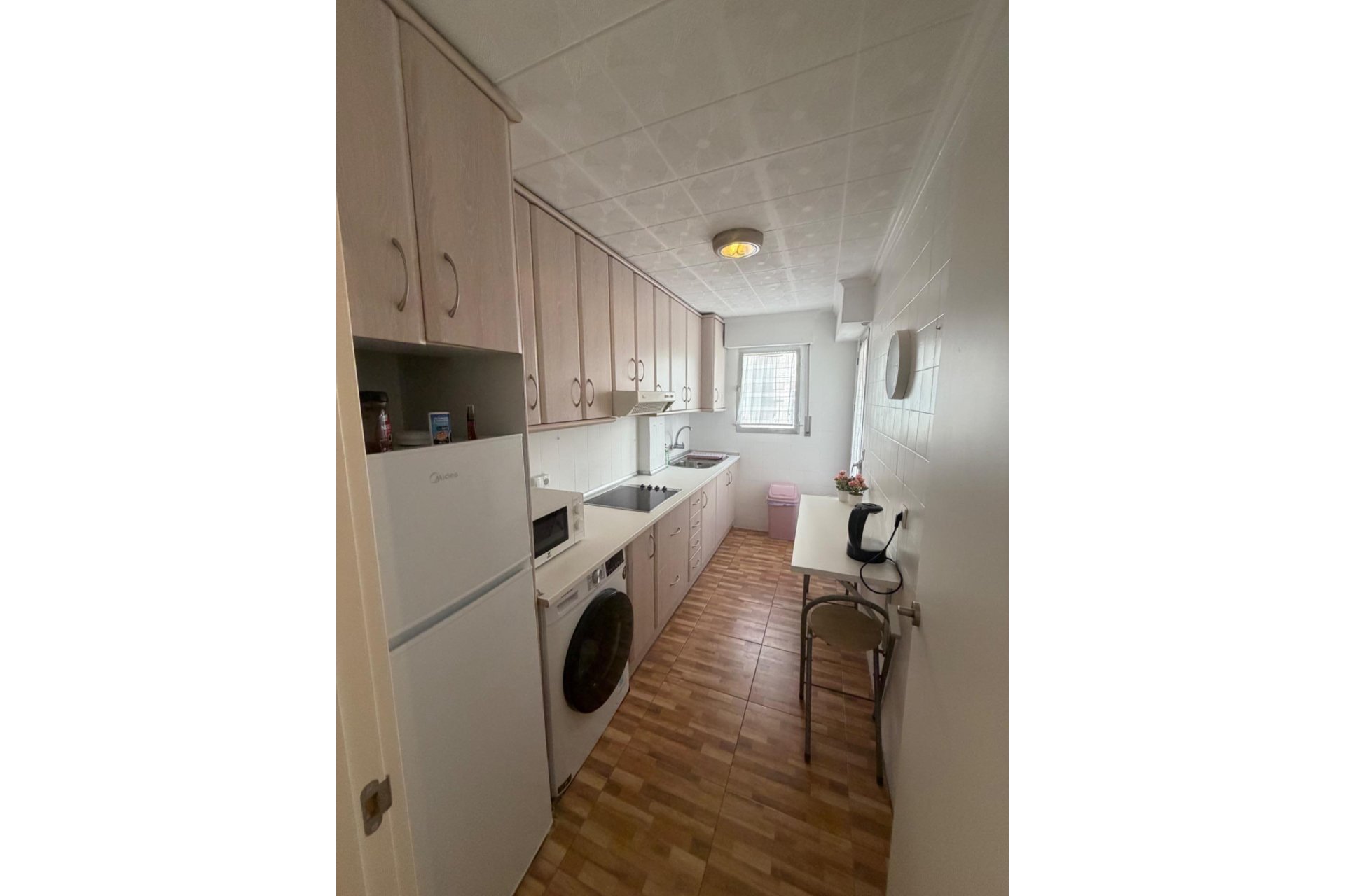 Segunda mano - Apartamento -
Torrevieja - Estacion De Autobuses