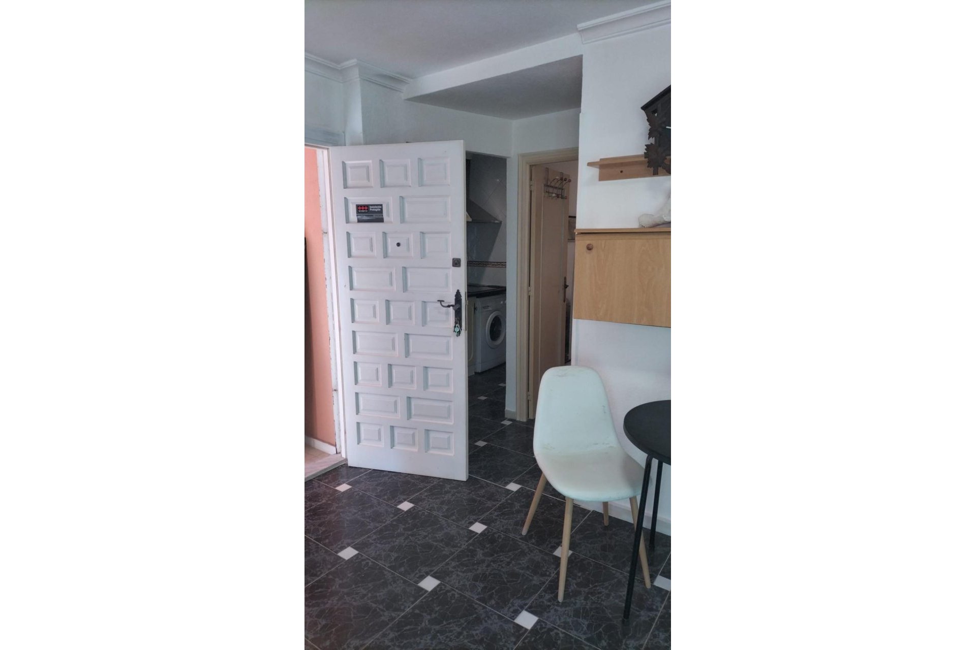 Segunda mano - Apartamento -
Torrevieja - Gaspar Perrelló