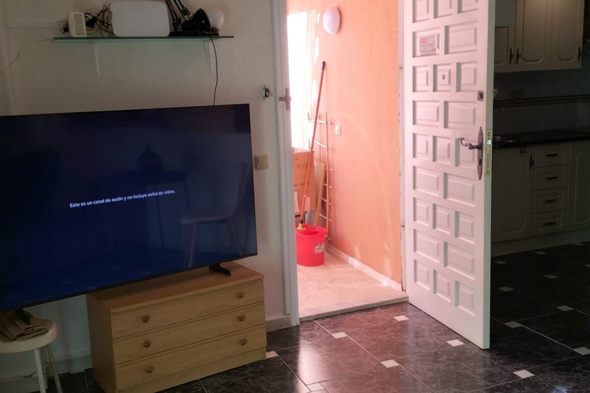 Segunda mano - Apartamento -
Torrevieja - Gaspar Perrelló