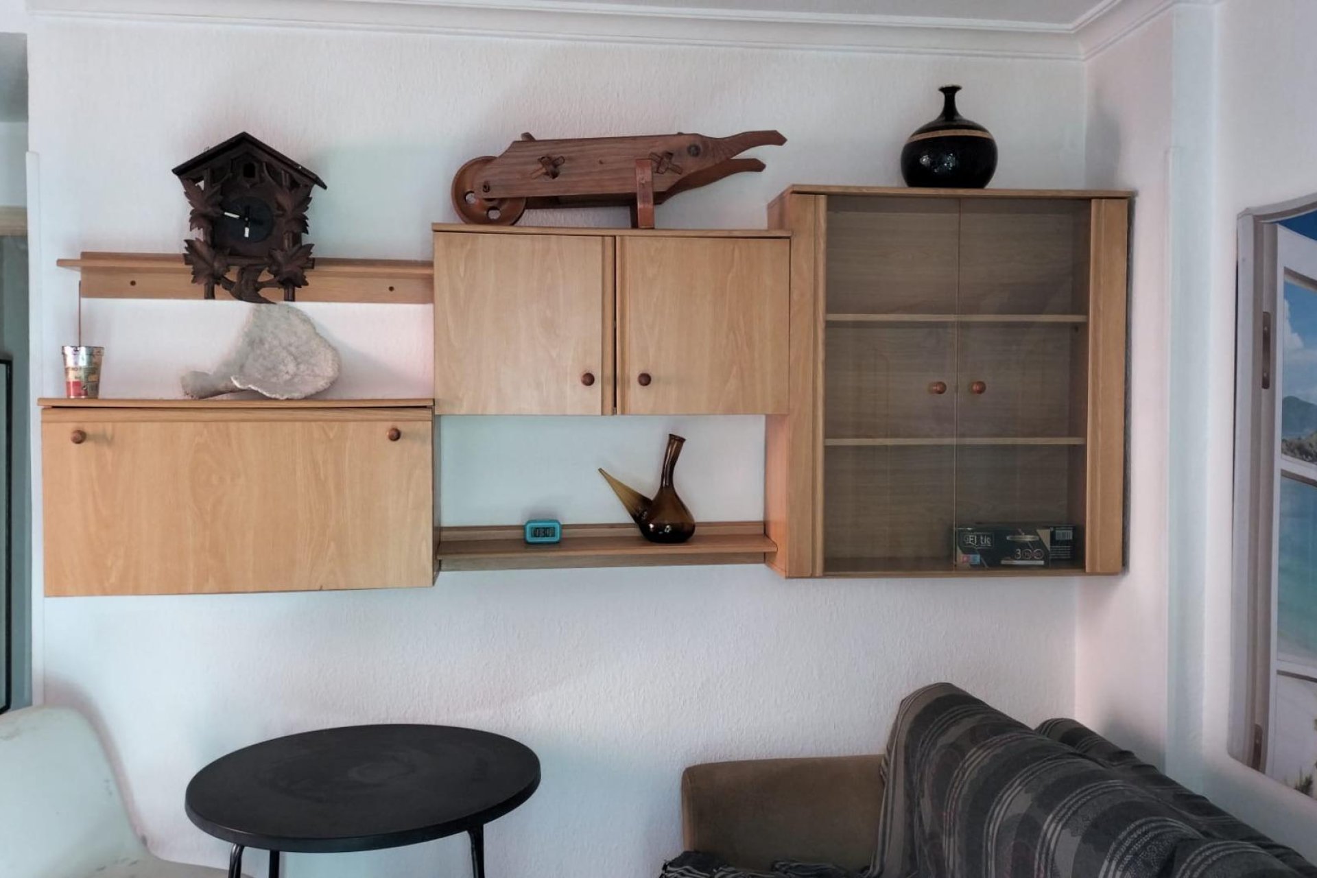 Segunda mano - Apartamento -
Torrevieja - Gaspar Perrelló