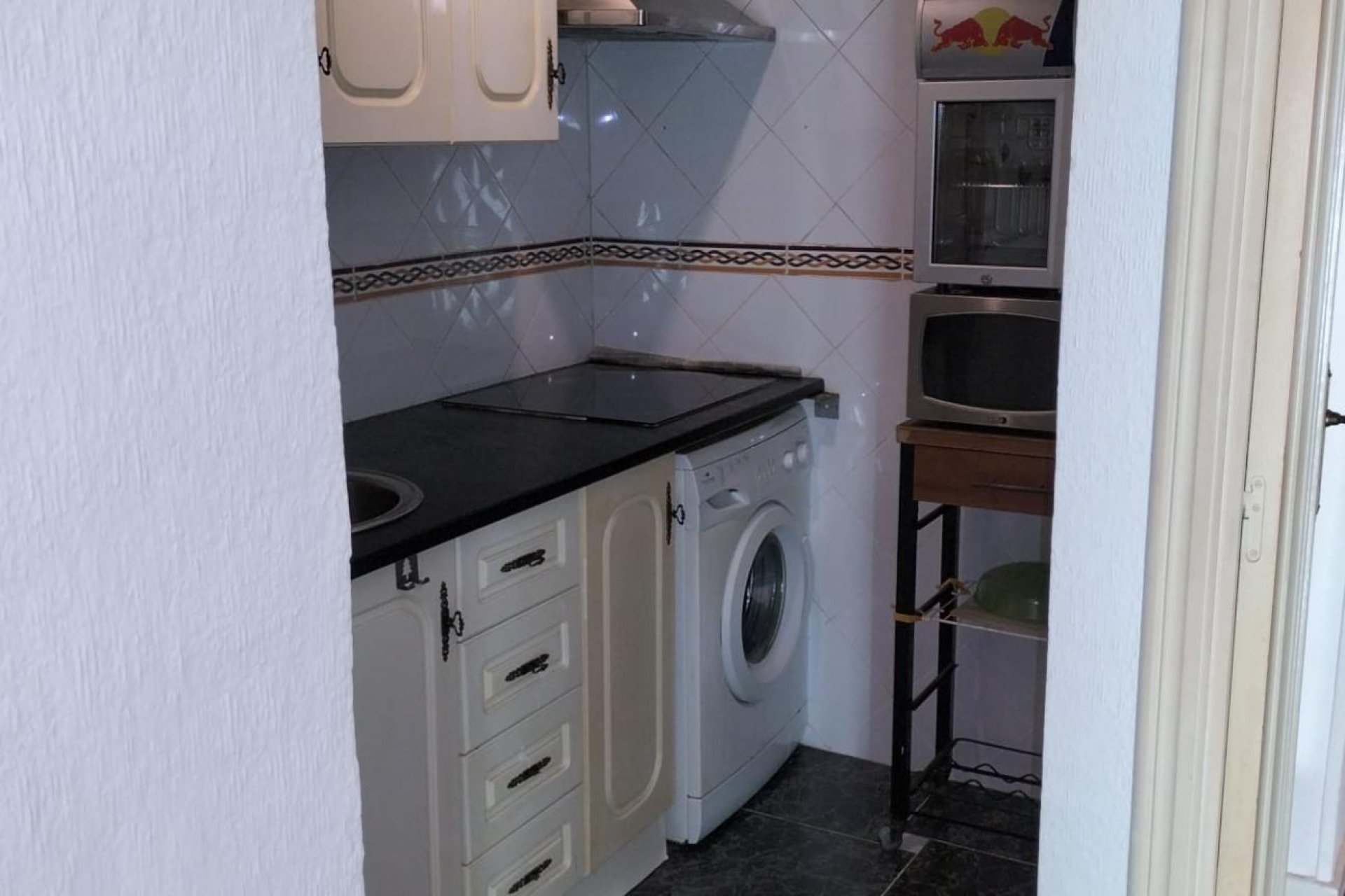 Segunda mano - Apartamento -
Torrevieja - Gaspar Perrelló