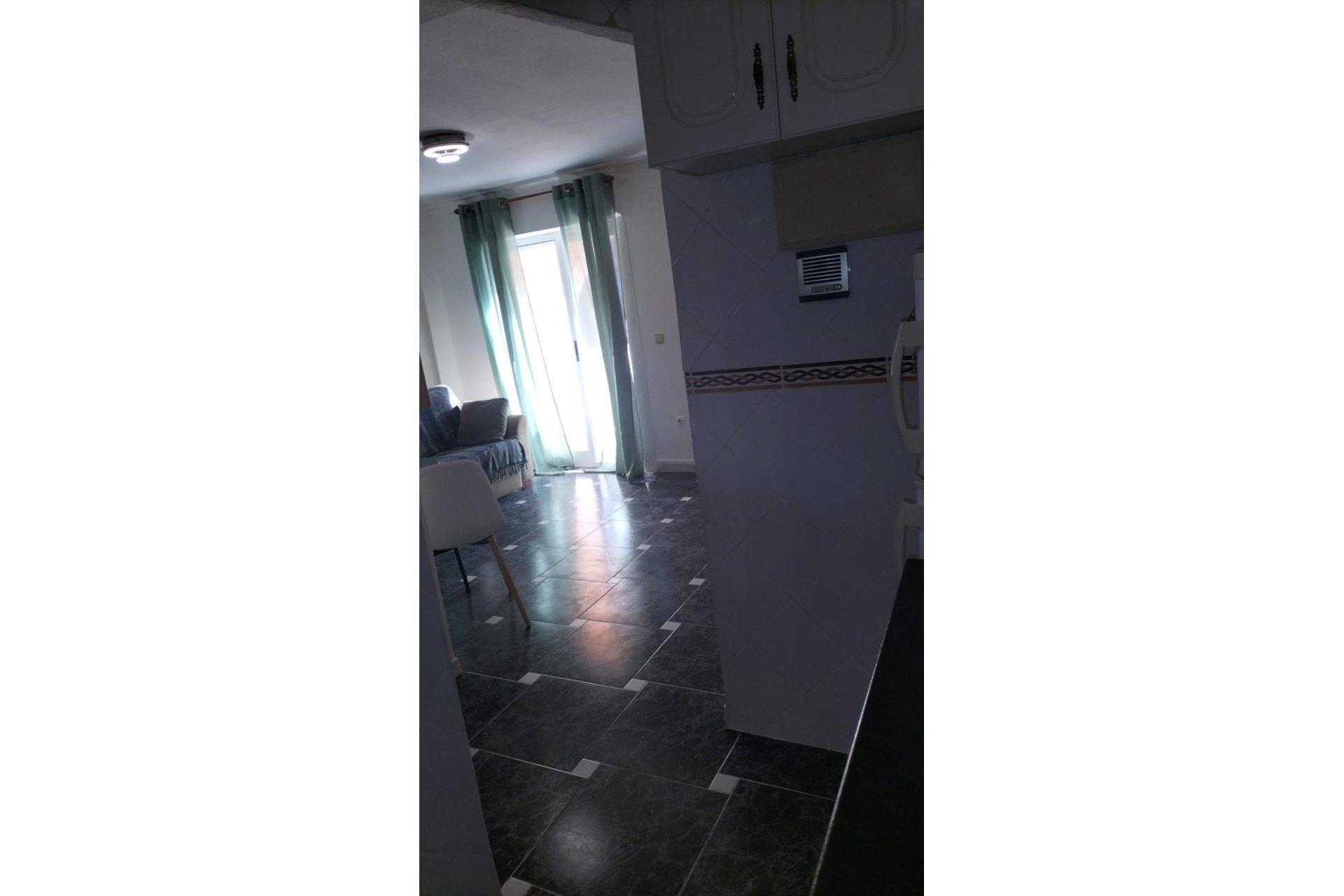 Segunda mano - Apartamento -
Torrevieja - Gaspar Perrelló